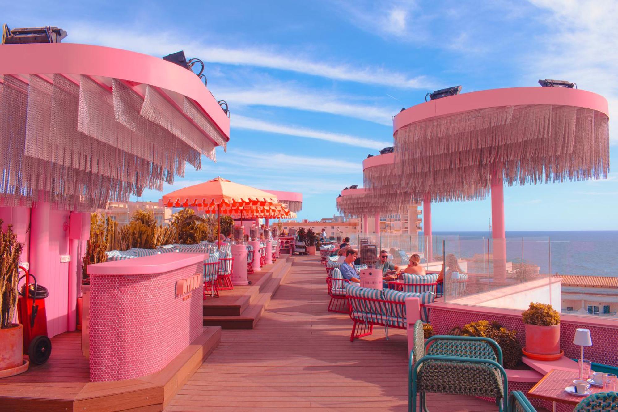 Bahia By Qhotels Hotel Cadiz