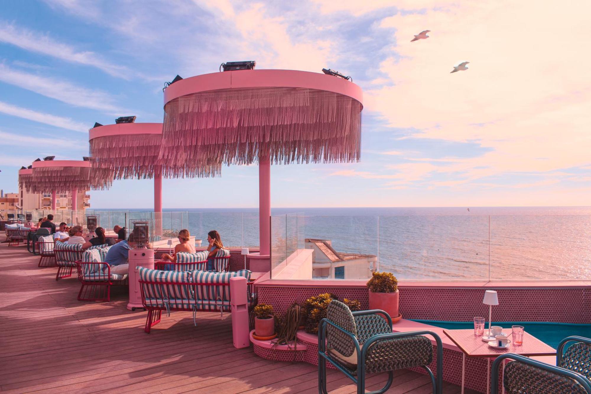 Bahia By Qhotels 4* Cadiz