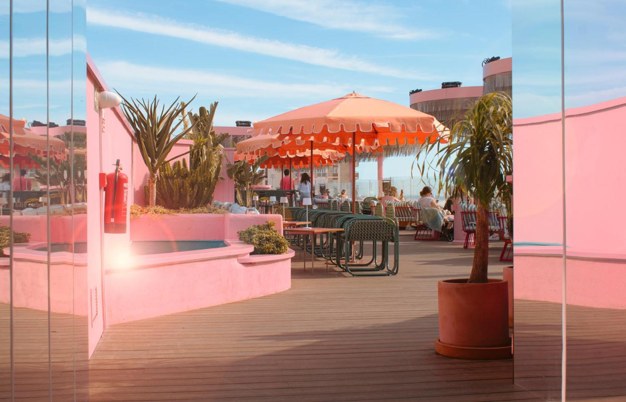 Bahia By Qhotels Hotel Cádiz
