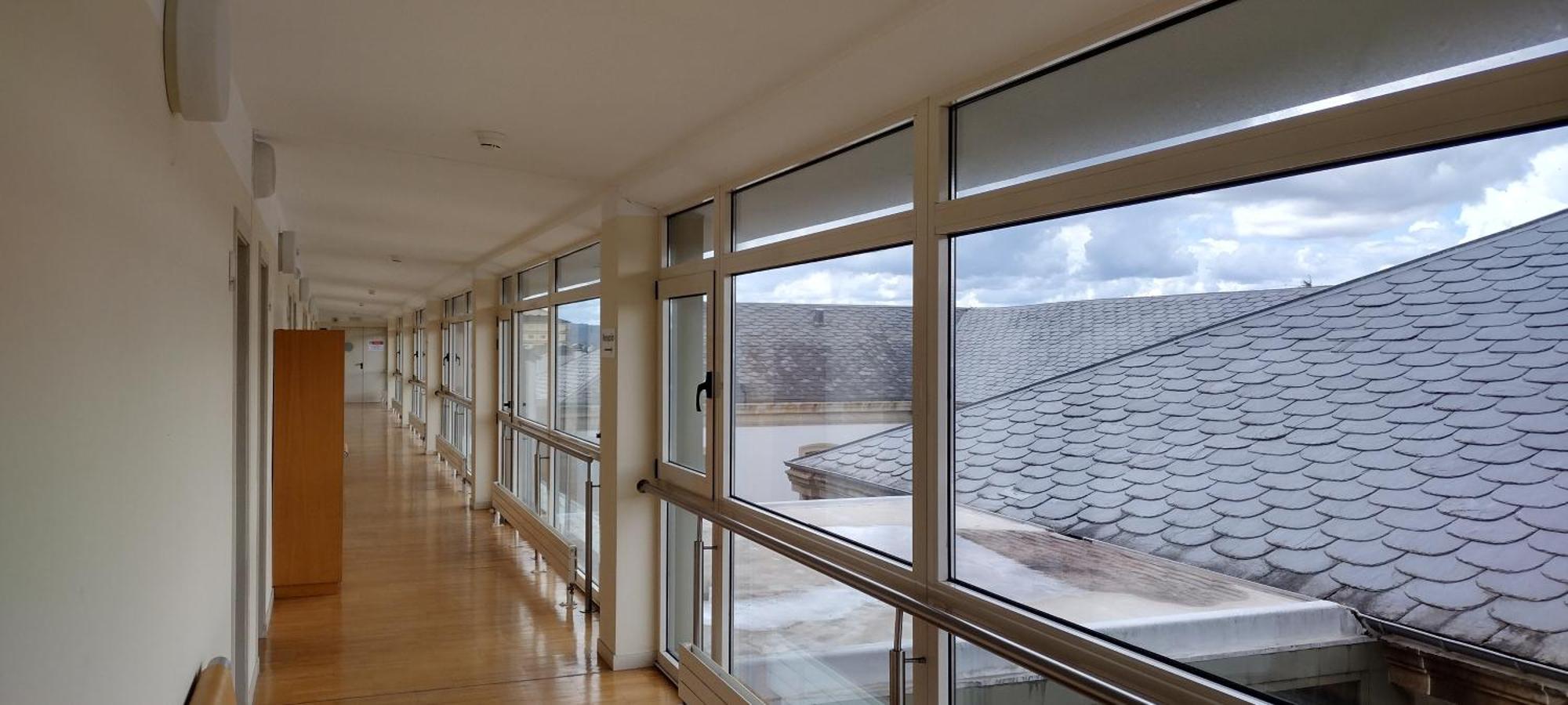 Inn Hospedería San Froilan Lugo