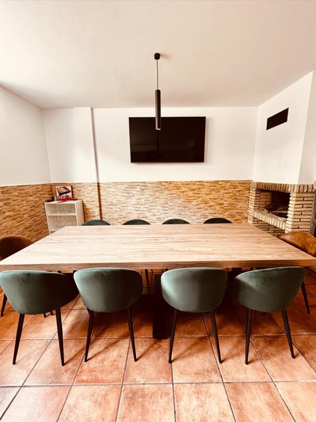 La Puerta De Viana, Con Desayuno, Piscina Y Posibilidad Visita A Bodega! * Viana (Navarre)