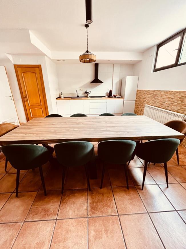 La Puerta De Viana, Con Desayuno, Piscina Y Posibilidad Visita A Bodega! Viana (Navarre)