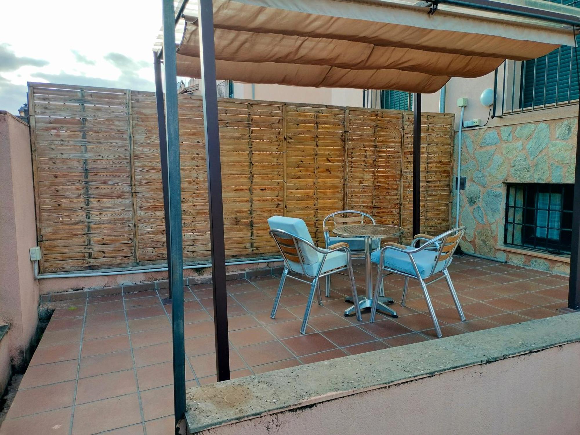La Casa De Nereidas