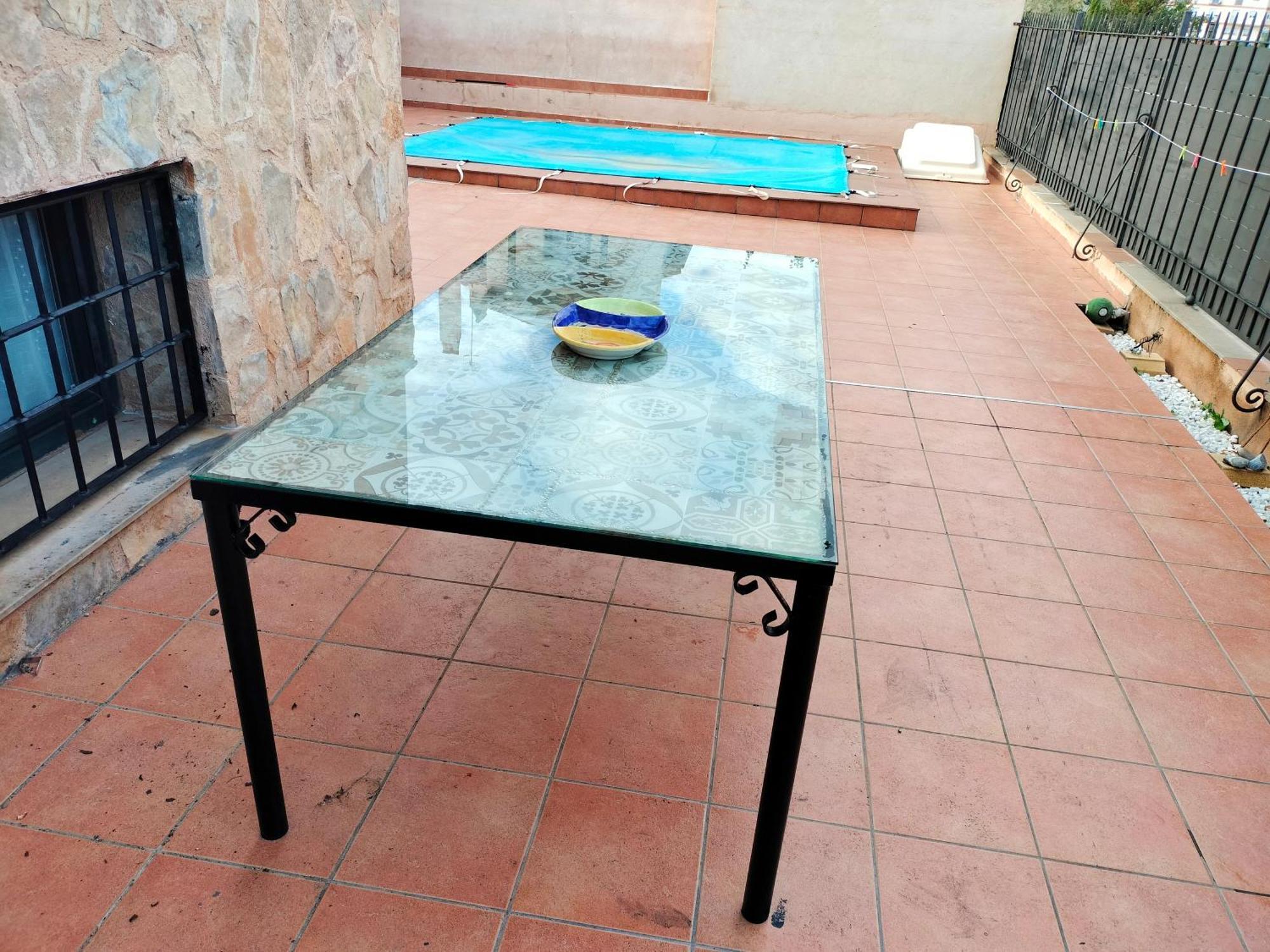 Сasa de vacaciones La Casa De Nereidas *