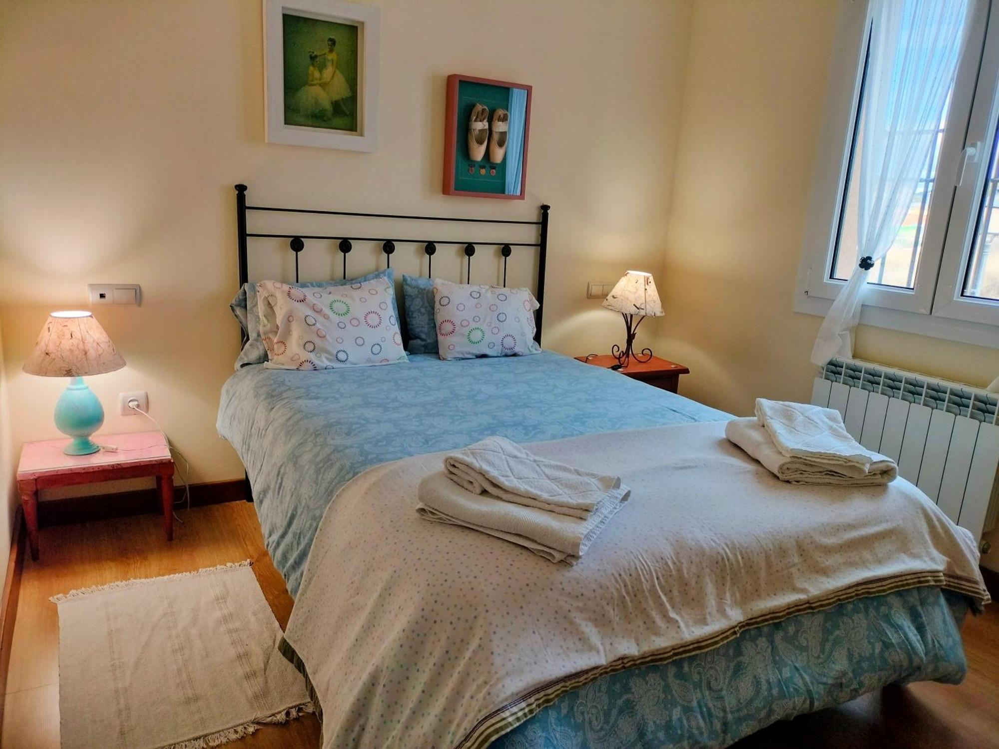 La Casa De Nereidas Сasa de vacaciones Cuenca (Castilla-La Mancha)