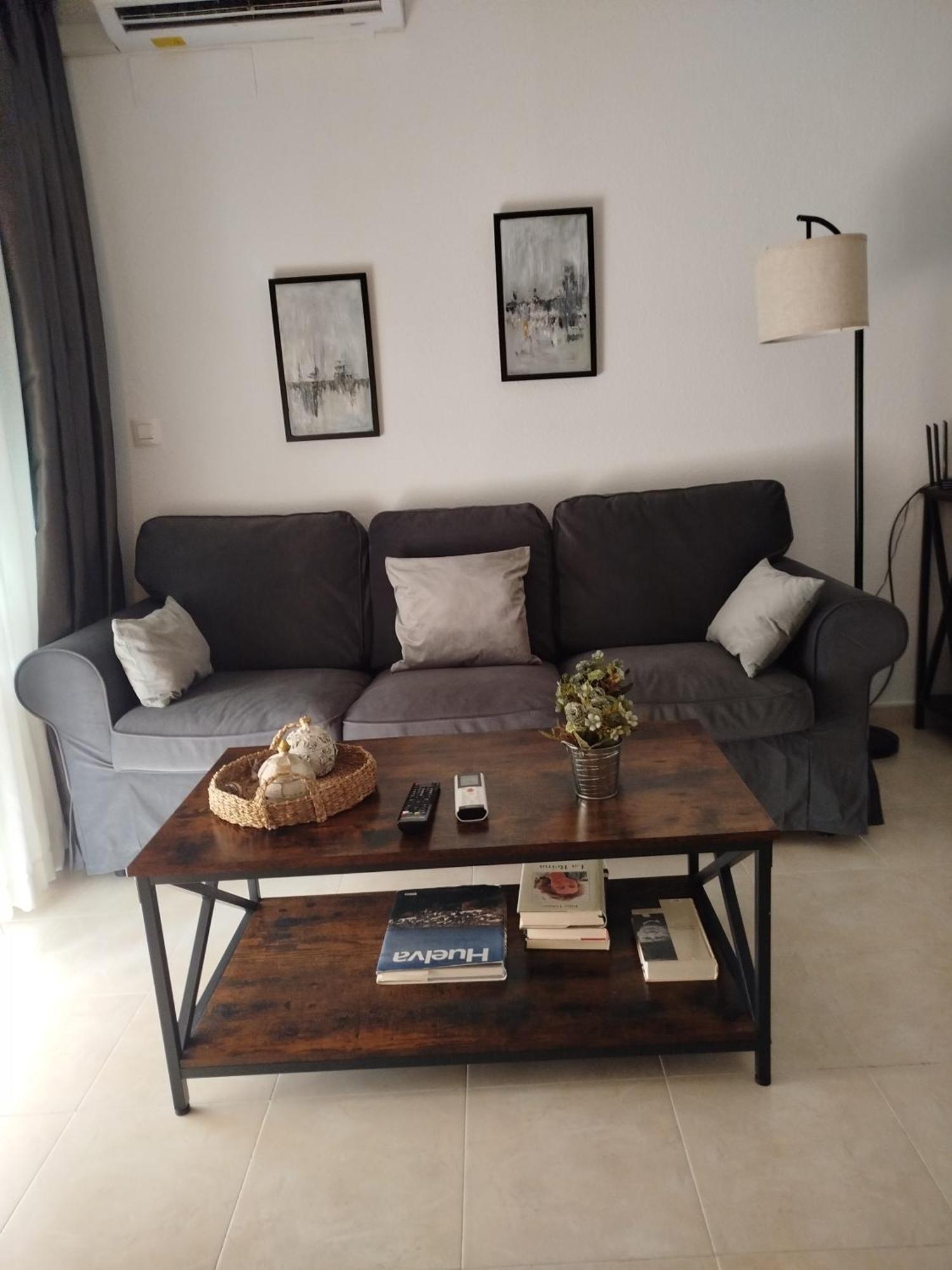 Apartamento Frente Al Mar Con Preciosas Vistas *