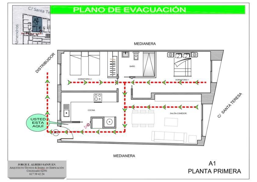 Casco Antiguo2 Piscina Y Parking By Vero Apartamento *