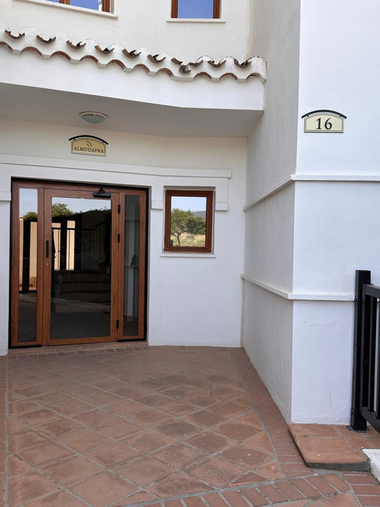 Apartamento The Penthouse