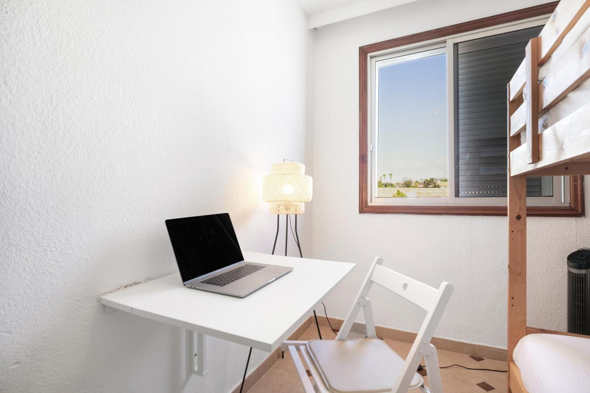 Casa Camacho Apartamento La Cuesta (Tenerife)