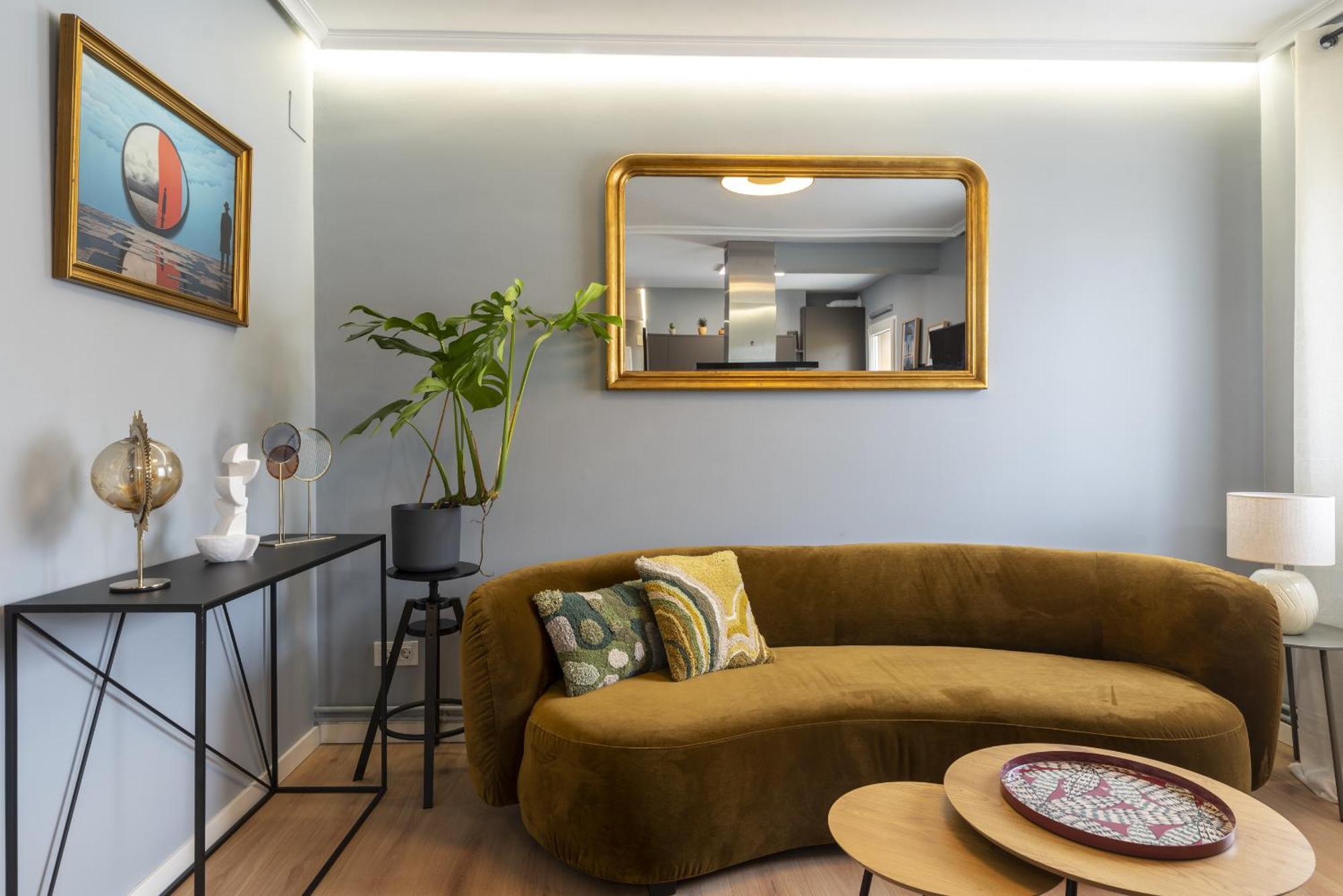 De Diseno En El Barrio Pesquero *