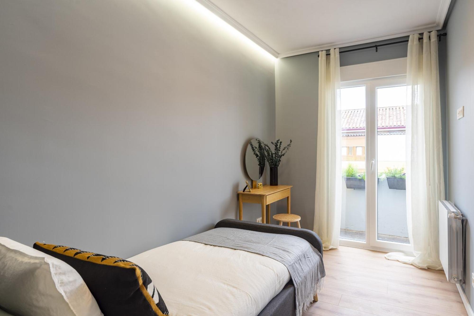 De Diseno En El Barrio Pesquero Apartment
