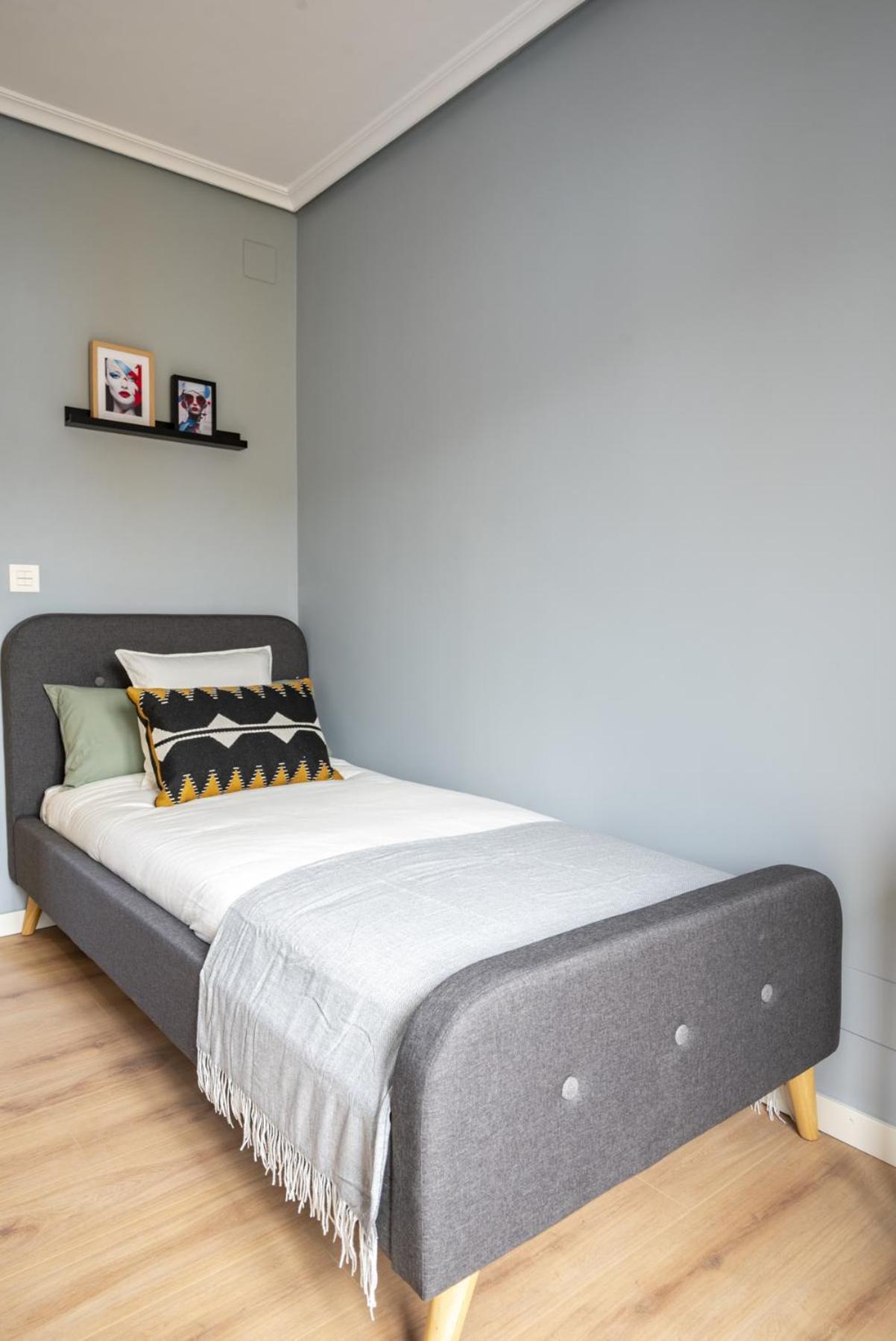 Apartment De Diseno En El Barrio Pesquero