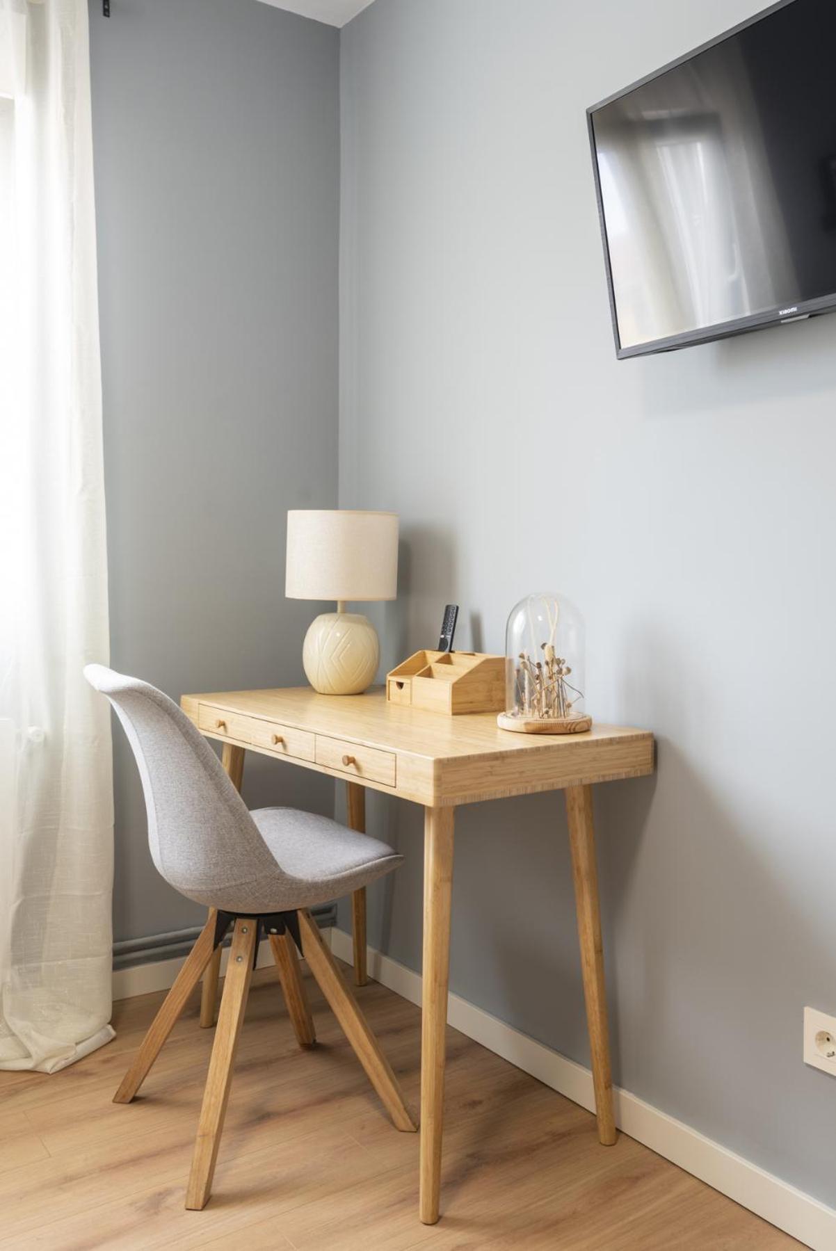 De Diseno En El Barrio Pesquero Apartment Santander