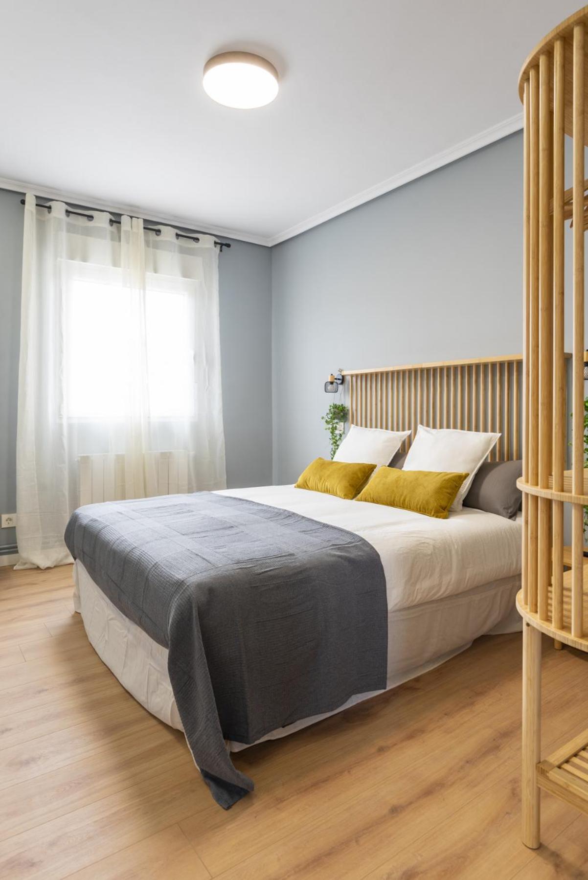 De Diseno En El Barrio Pesquero Santander