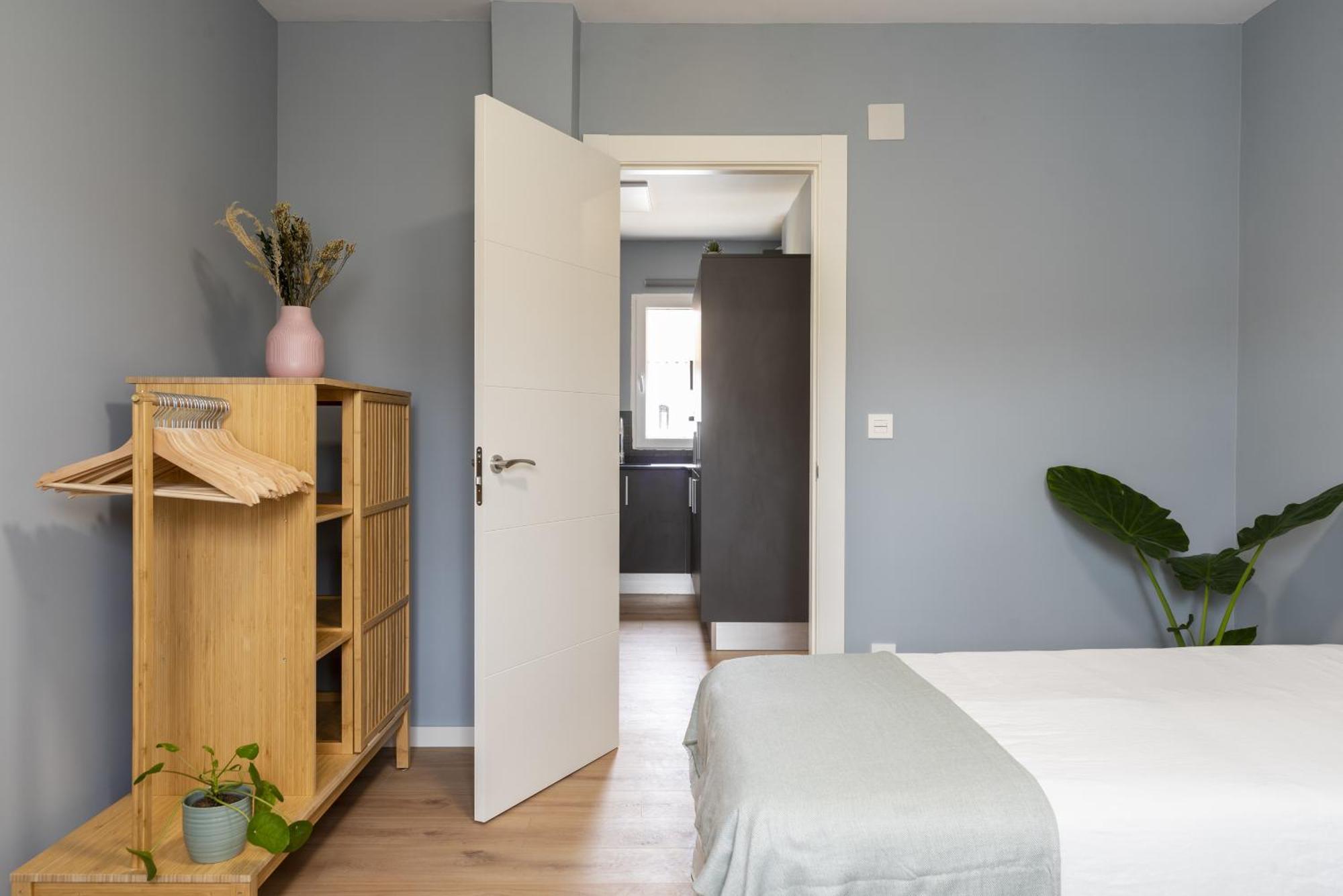 Apartment De Diseno En El Barrio Pesquero