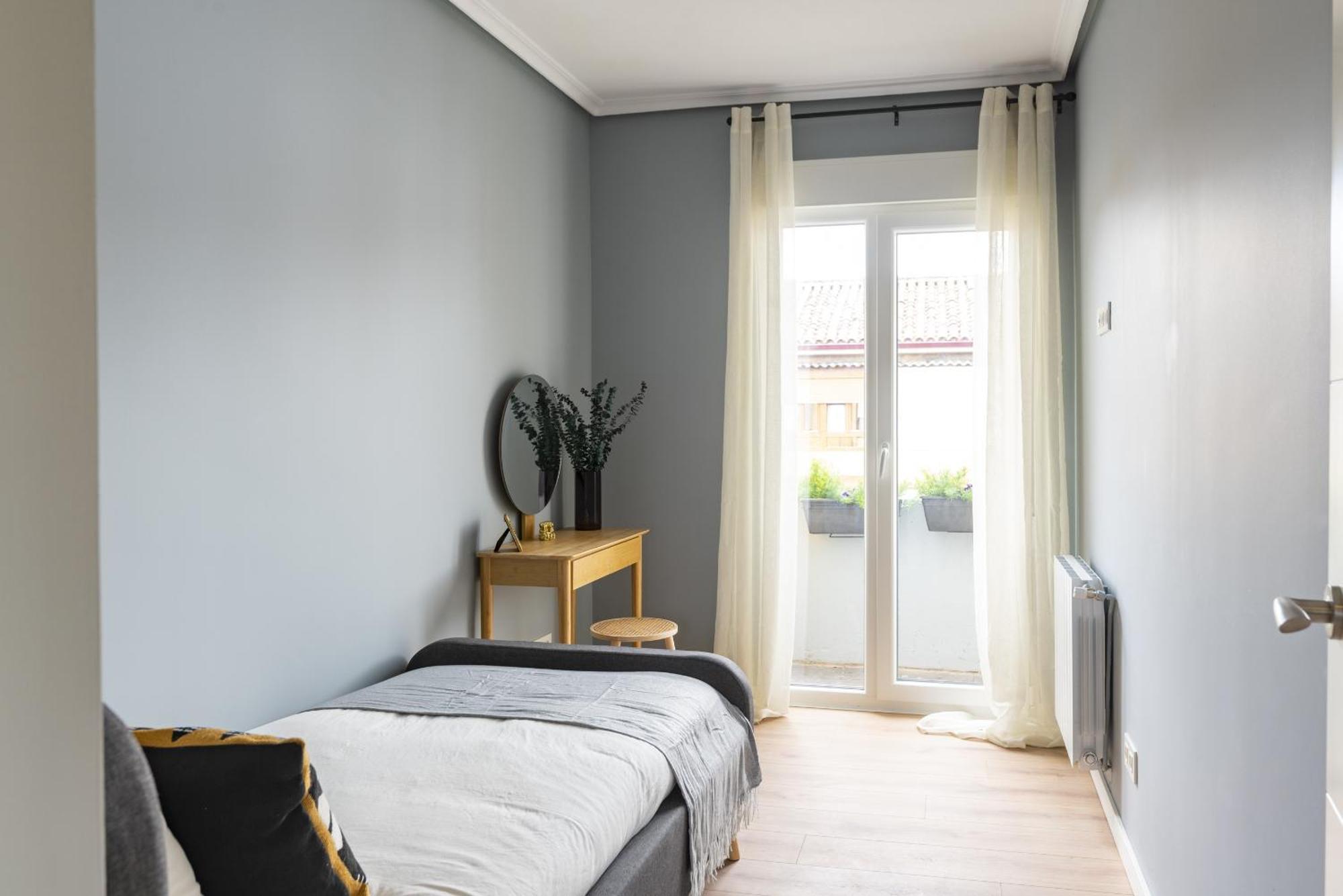 De Diseno En El Barrio Pesquero Apartment Santander