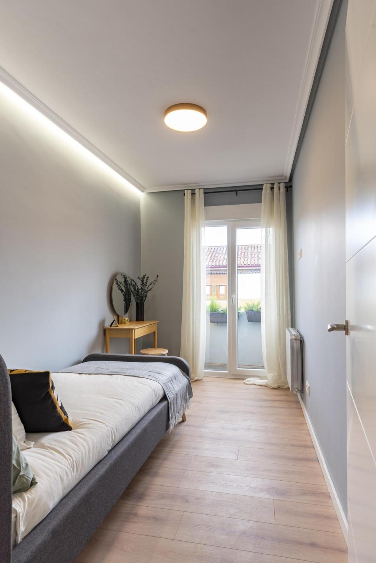 De Diseno En El Barrio Pesquero Santander
