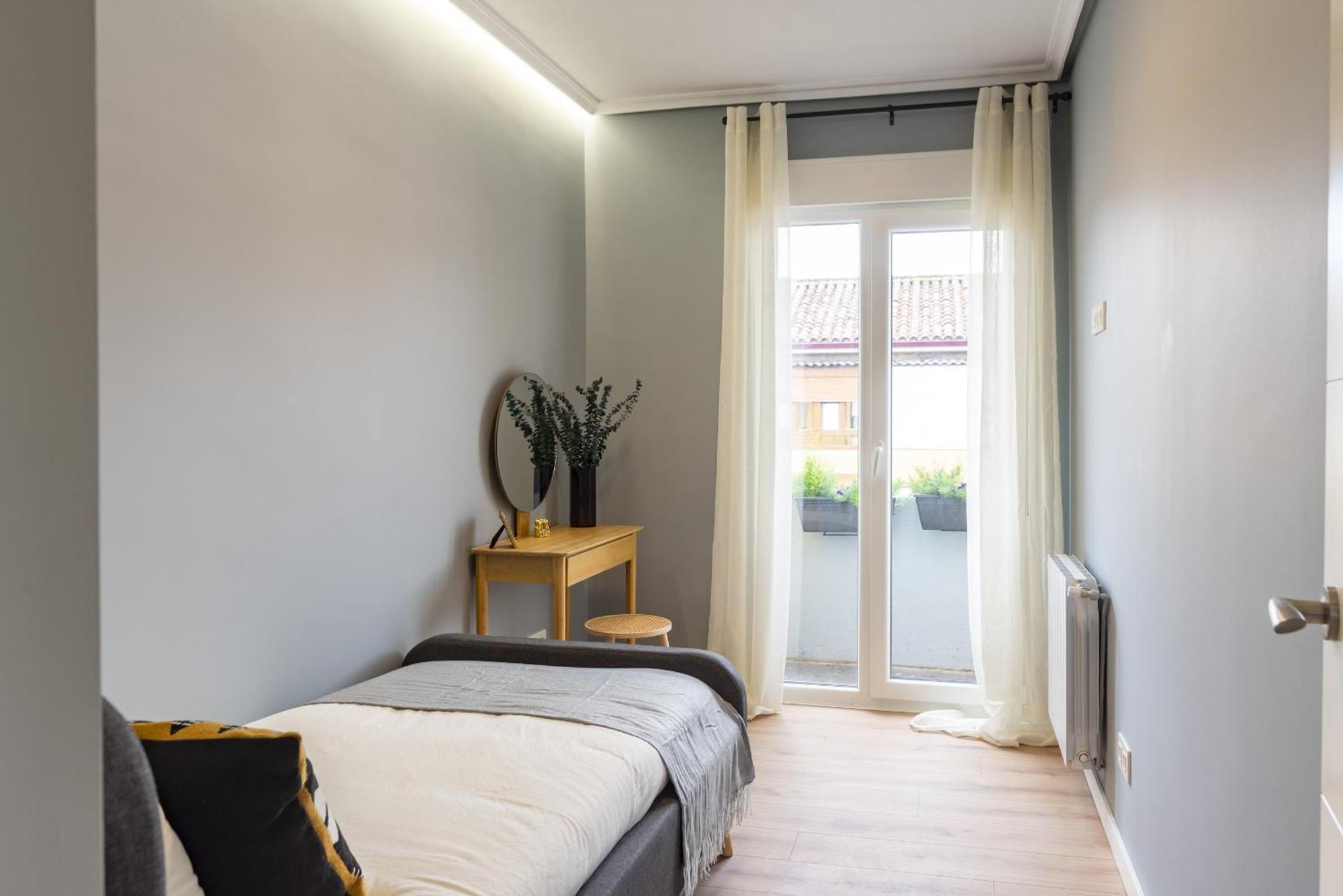 Apartment De Diseno En El Barrio Pesquero