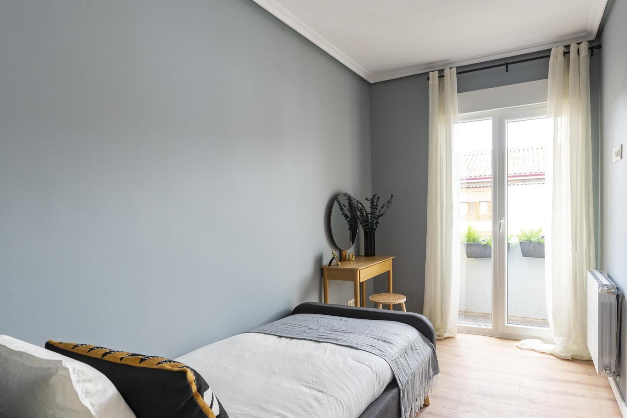 De Diseno En El Barrio Pesquero Apartment Santander