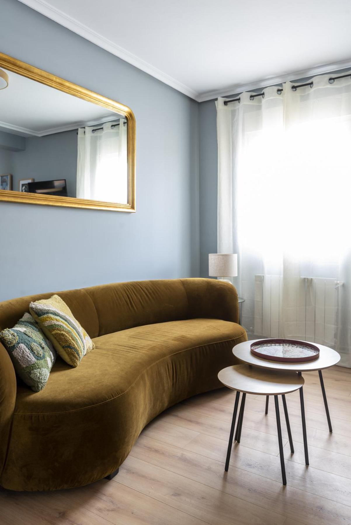 De Diseno En El Barrio Pesquero Apartment *