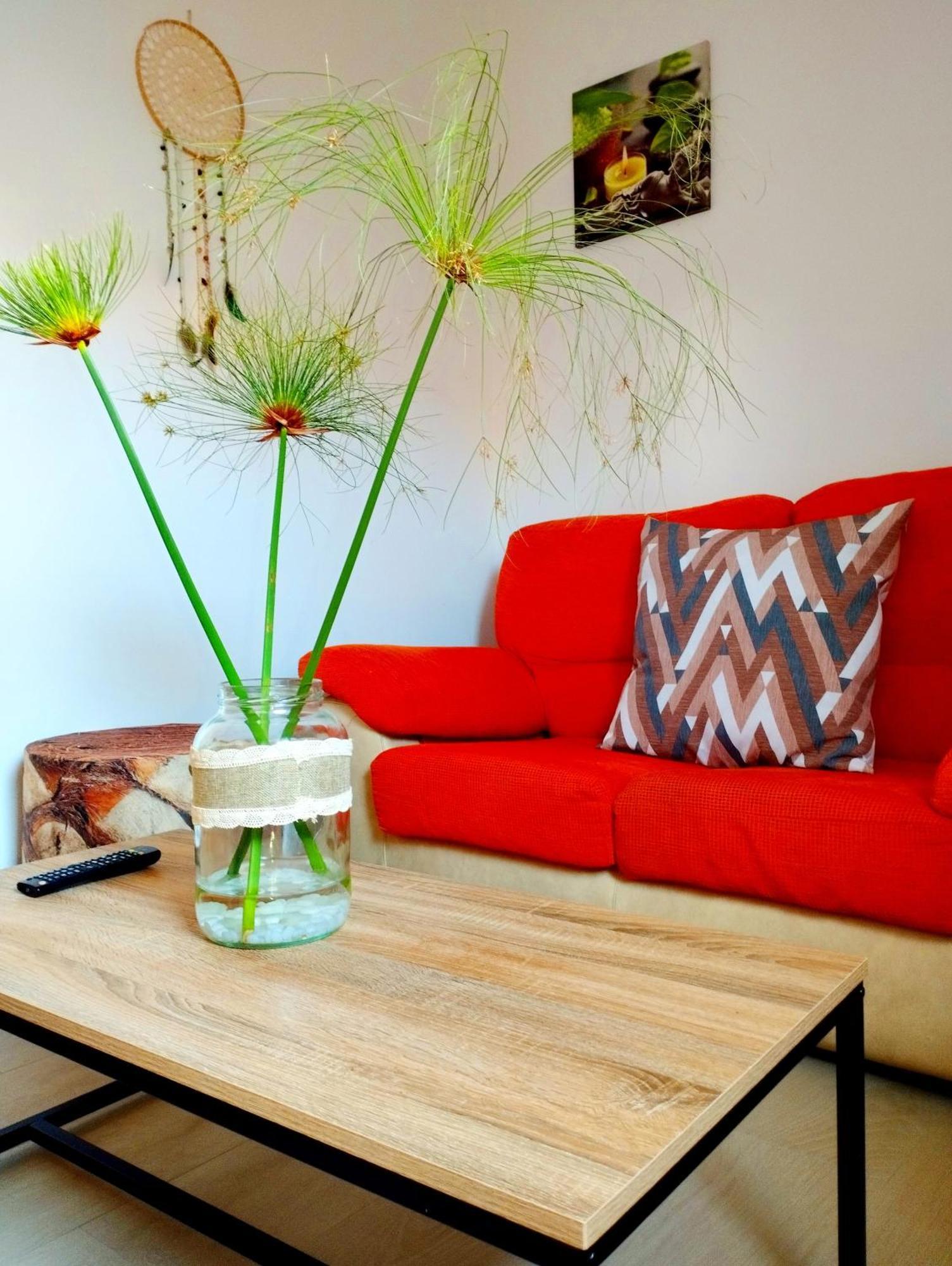 Casapuri Apartamento