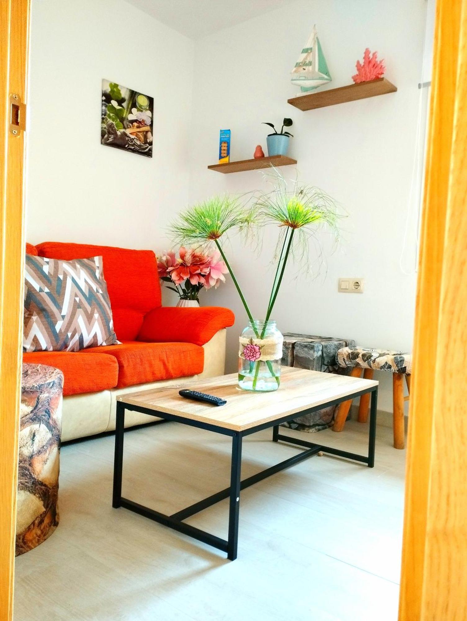 Casapuri Apartamento *