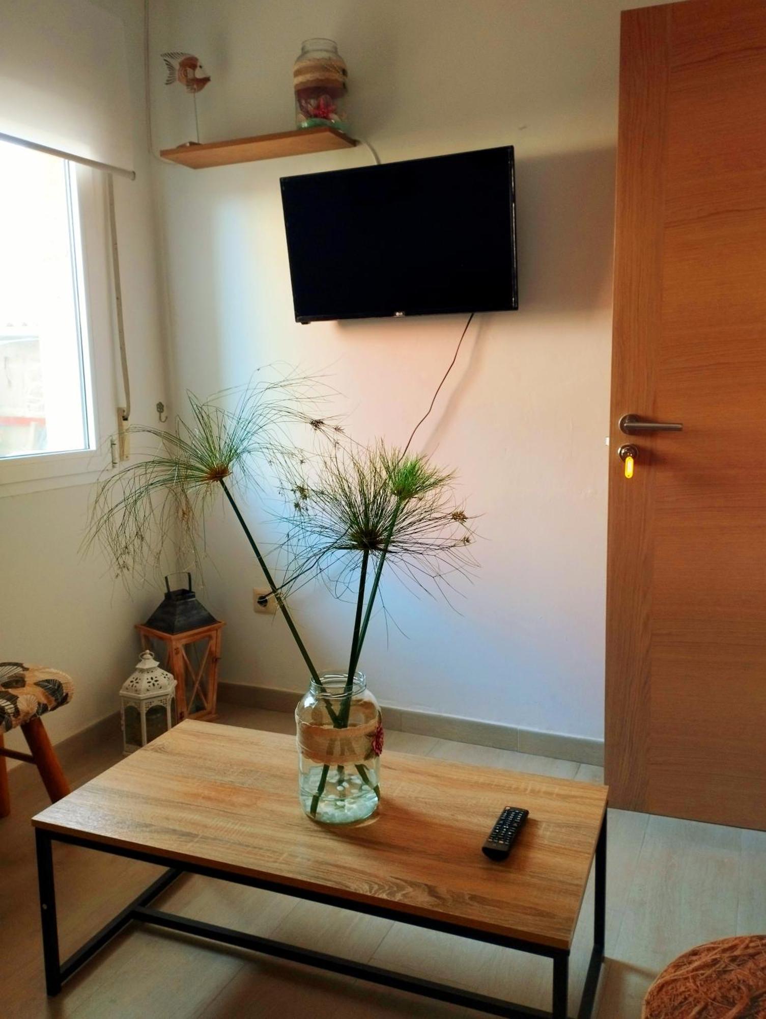 Apartamento Casapuri