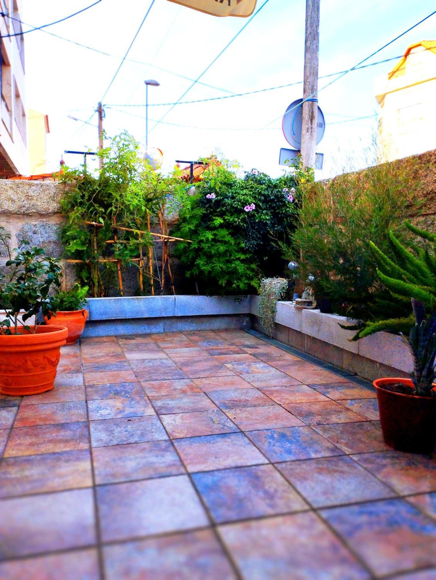 Casapuri * O Grove