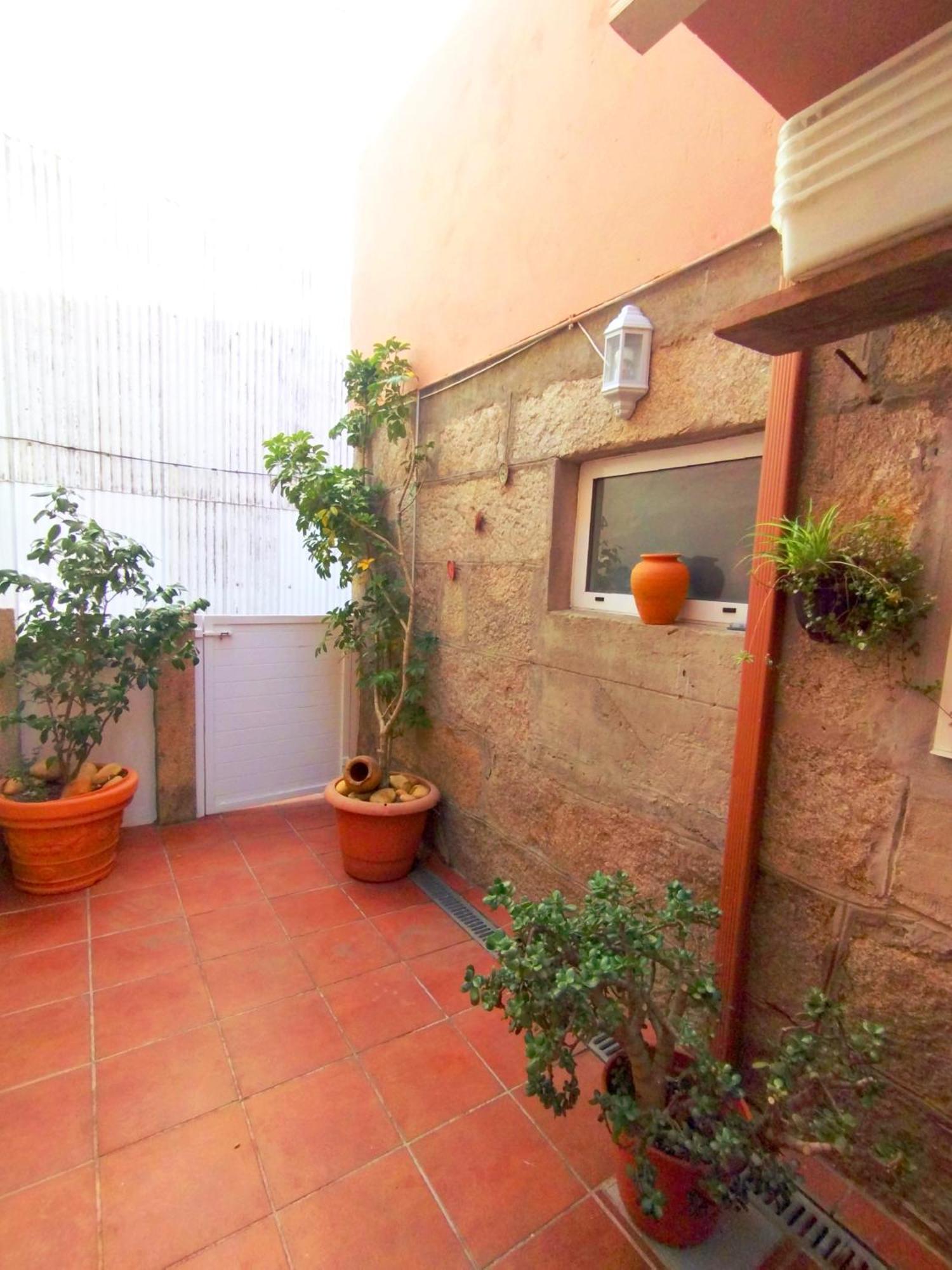 Apartamento Casapuri