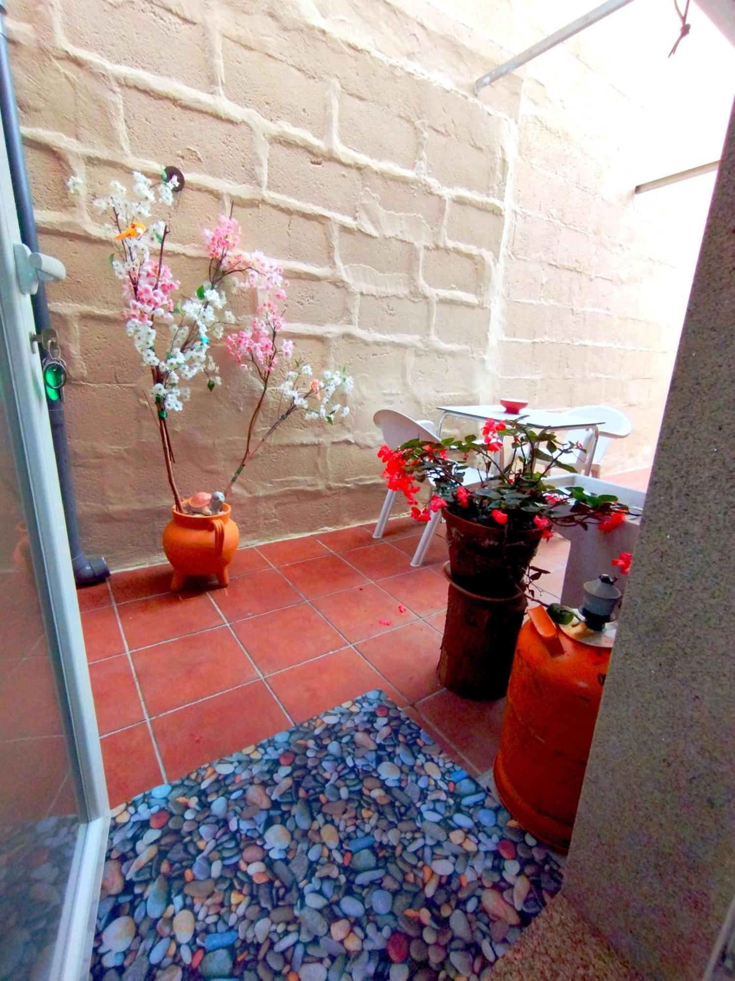 Apartamento Casapuri *