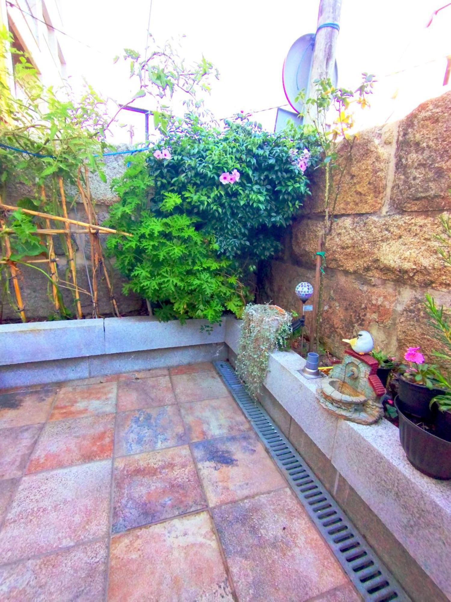 Casapuri Apartamento *