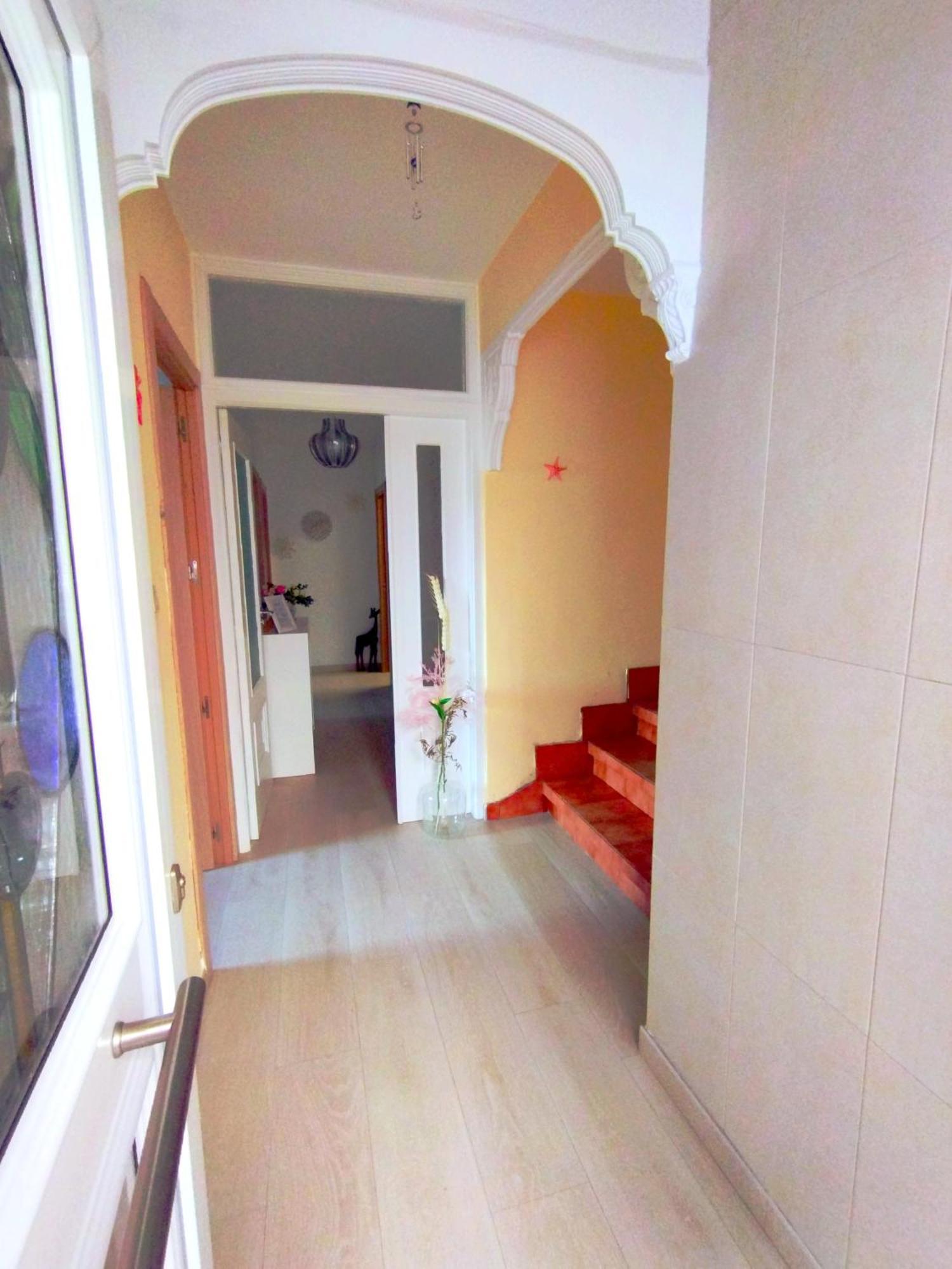Apartamento Casapuri *