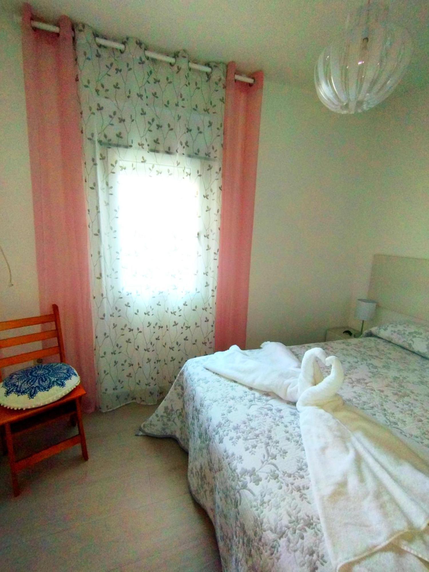 Apartamento Casapuri O Grove