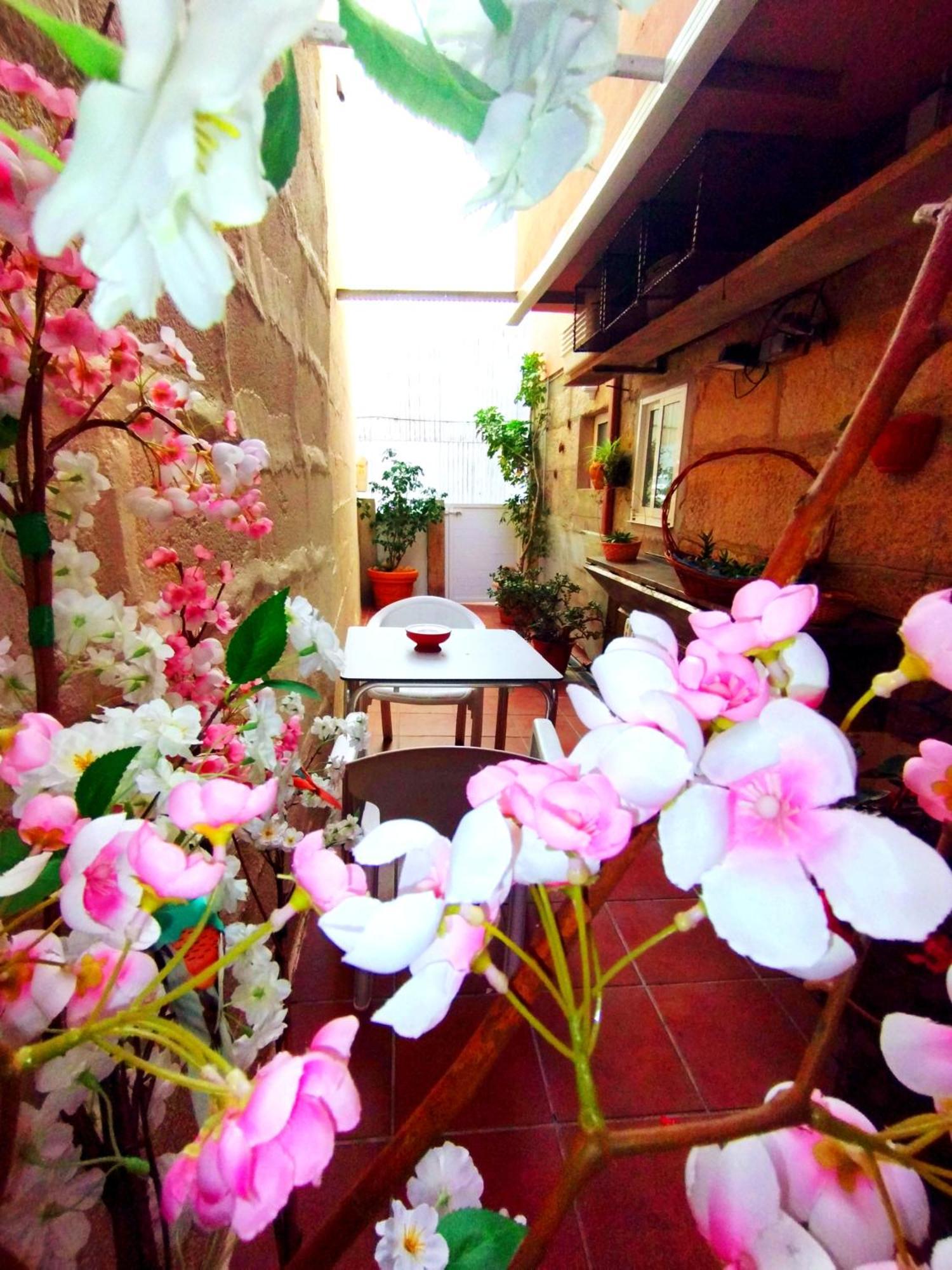 Casapuri Apartamento