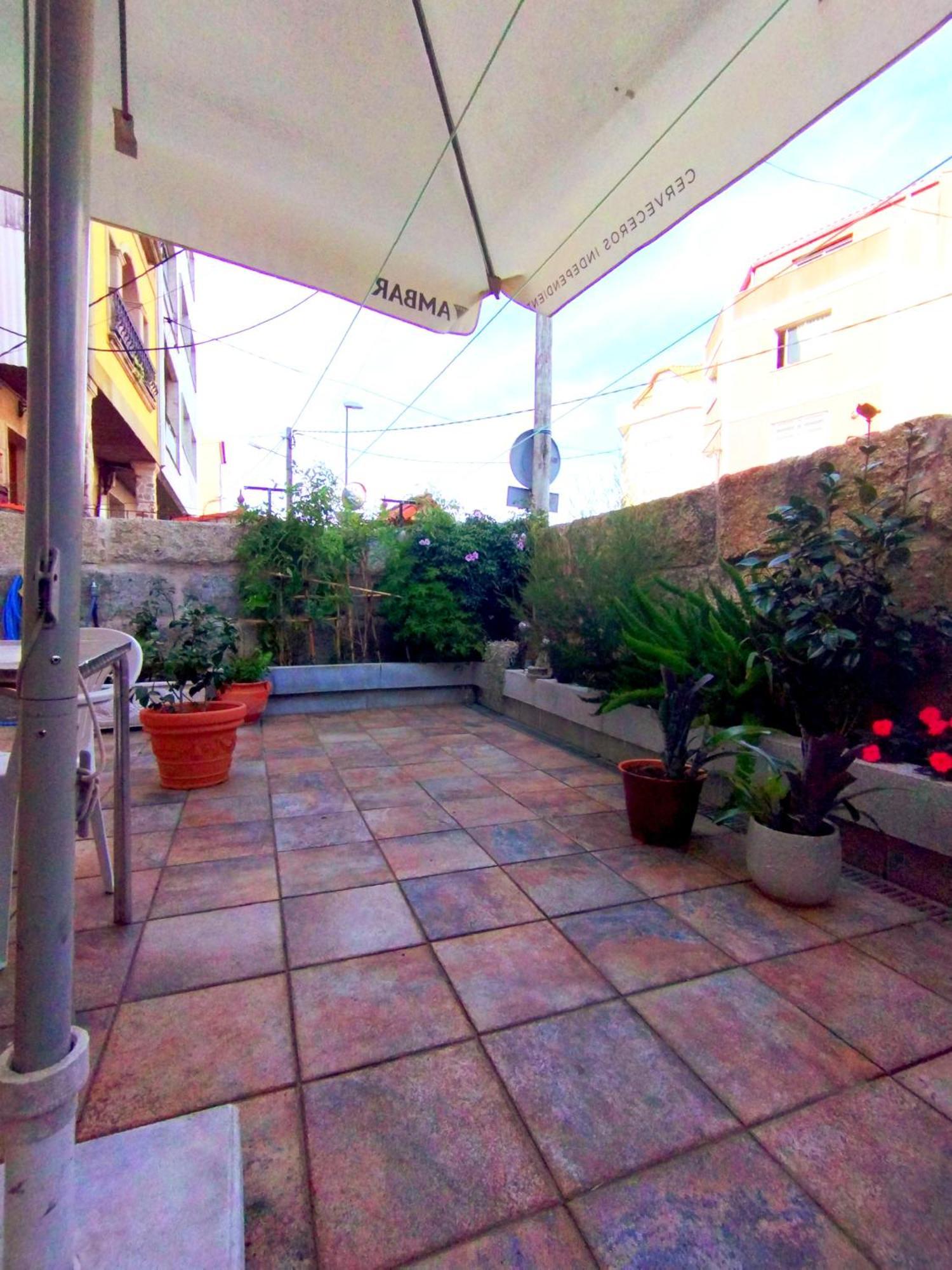 Apartamento Casapuri O Grove