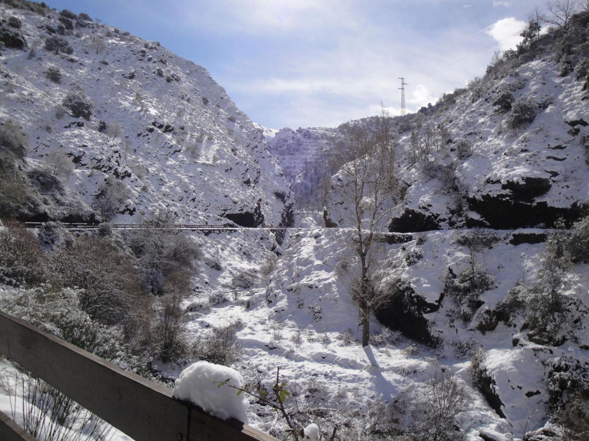 Ragon Residencial, 13 * Güéjar Sierra