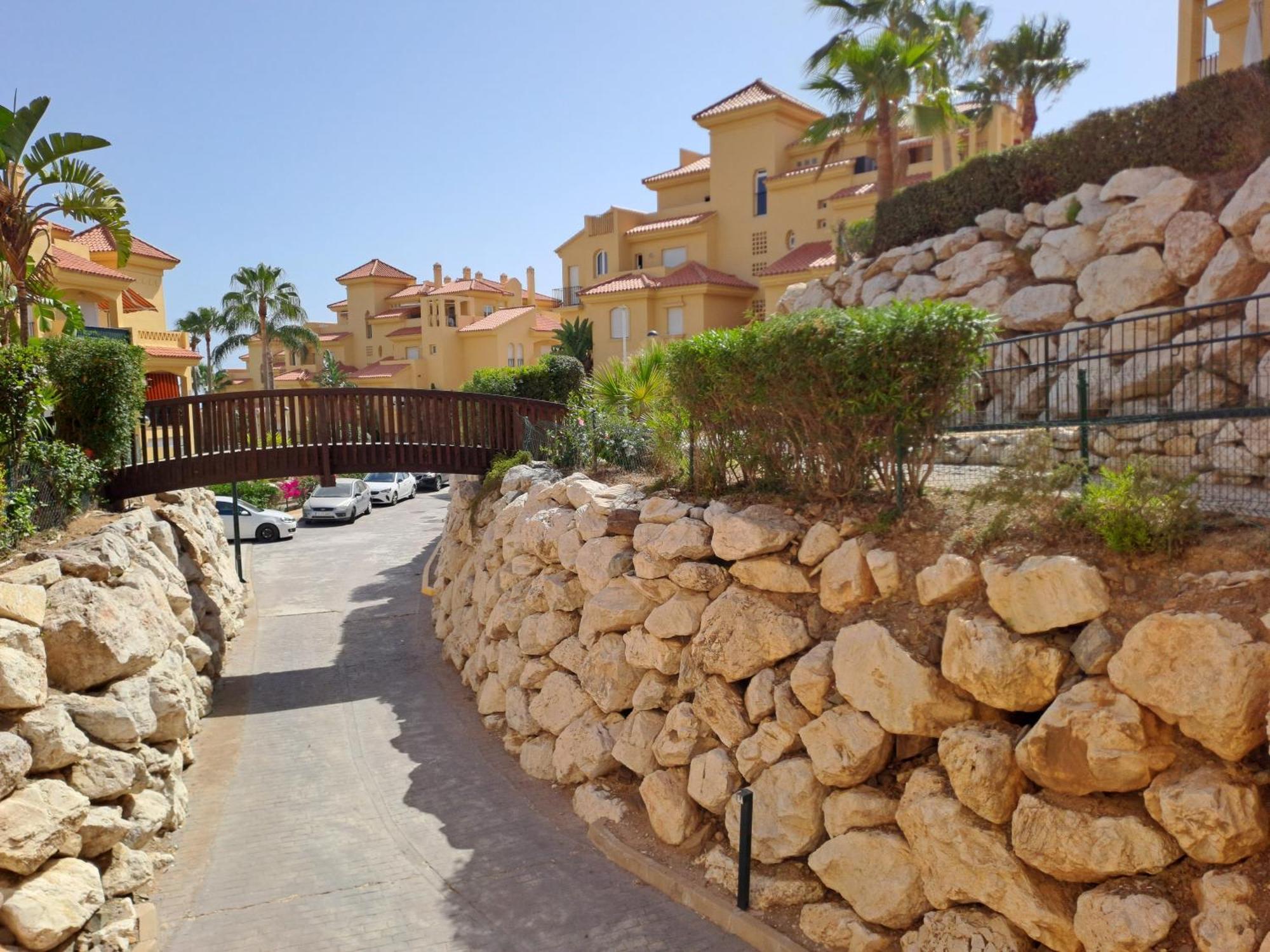 Hostel Bienvenido A Tu La Cala De Mijas