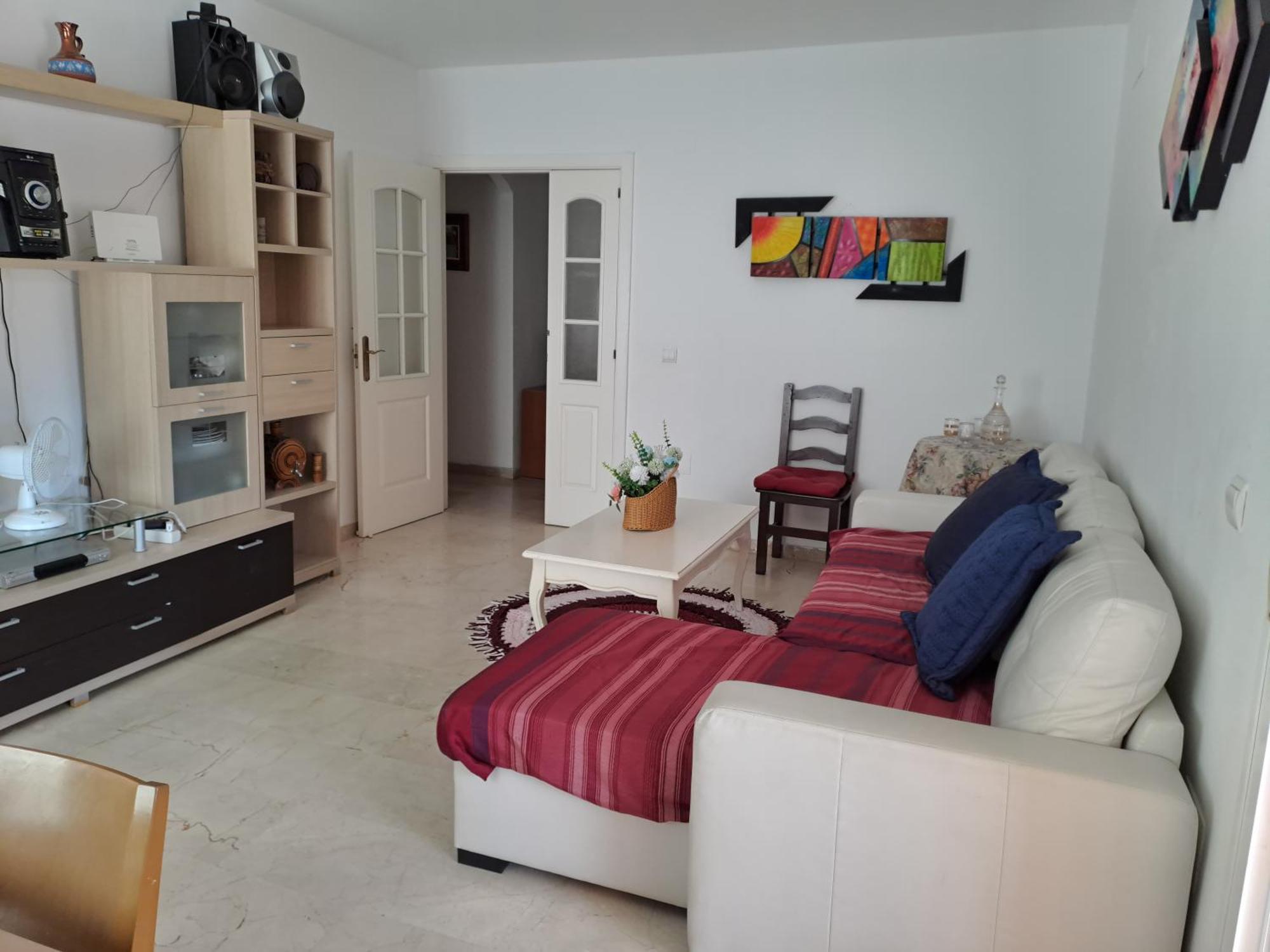Bienvenido A Tu * La Cala De Mijas