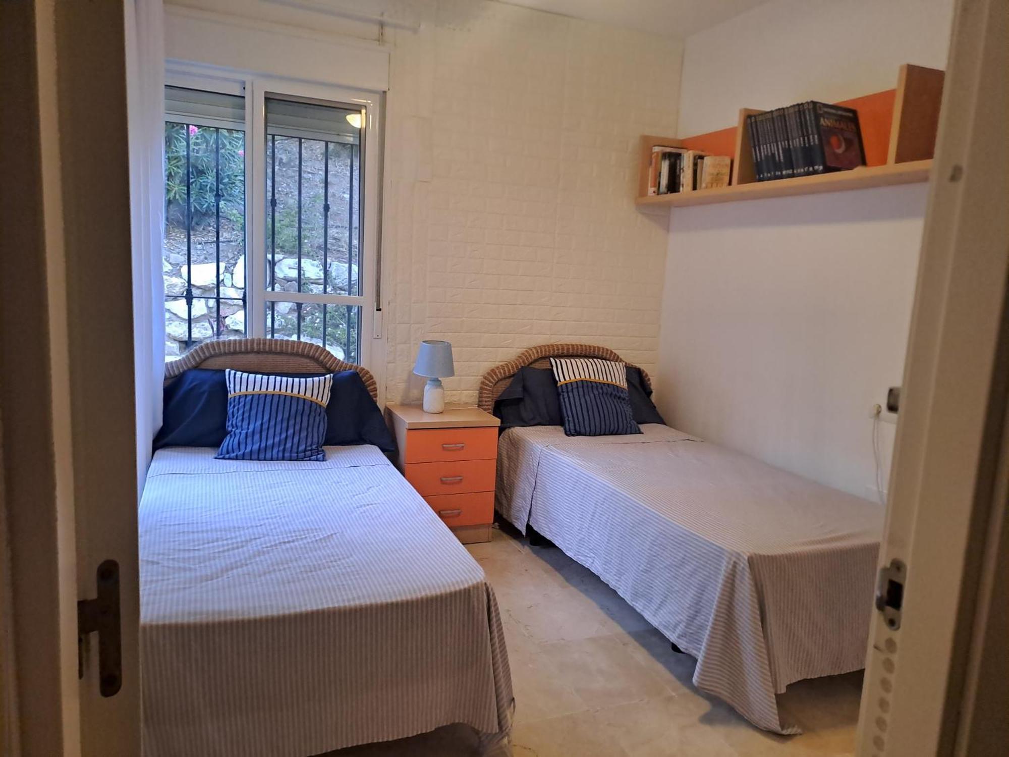 Bienvenido A Tu La Cala De Mijas