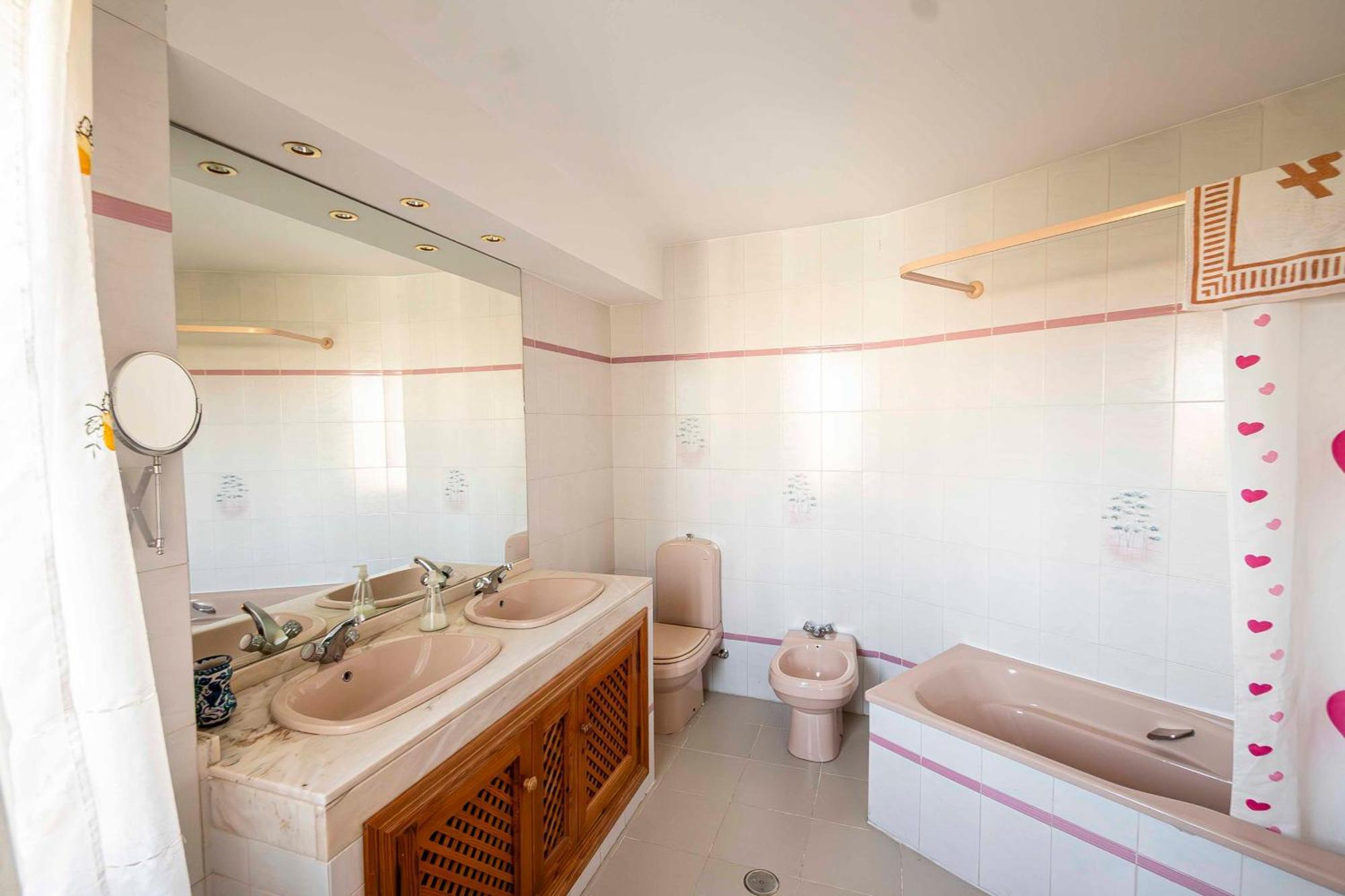 Holiday home Cortijo De La Vega *