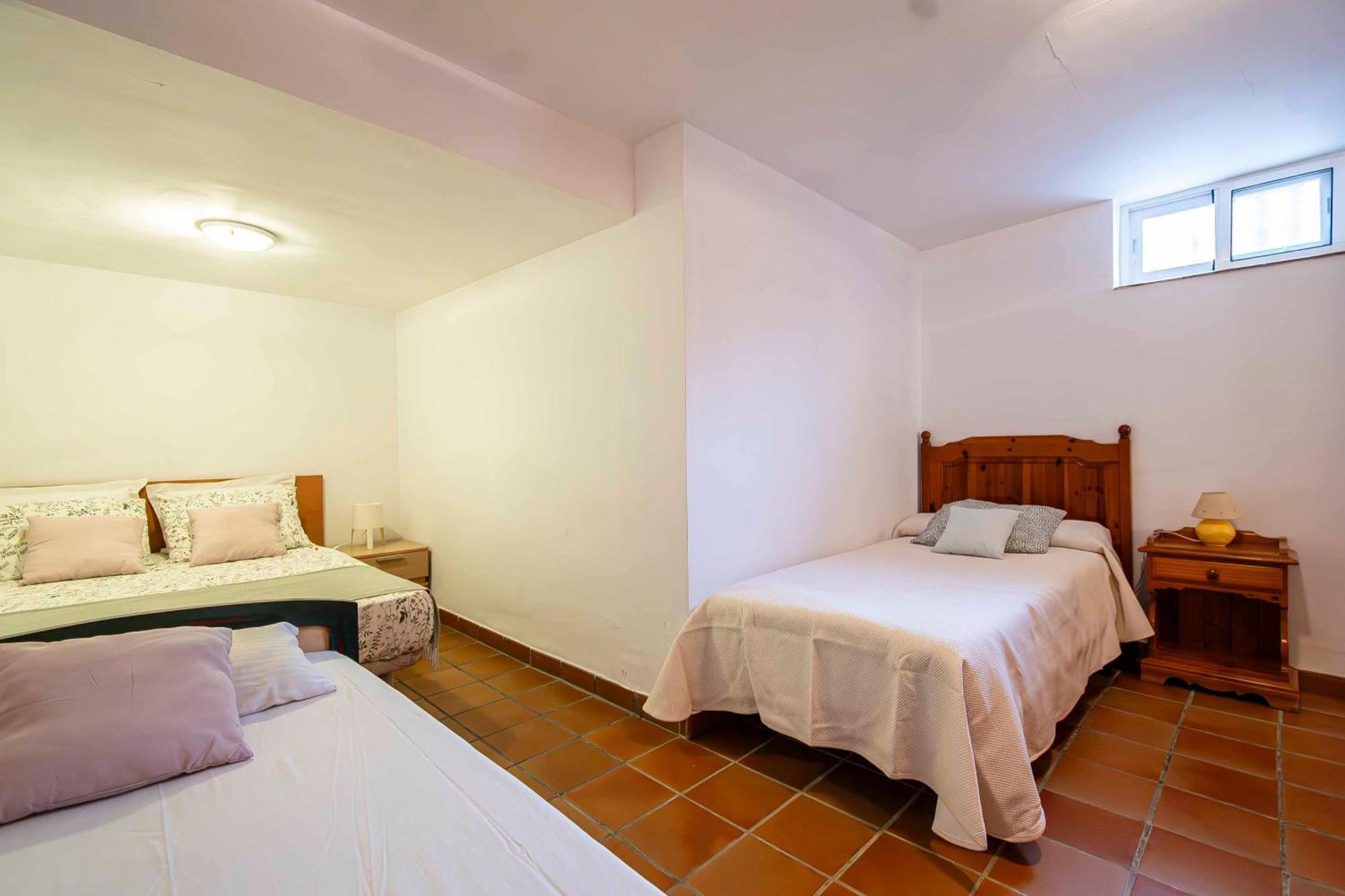 Holiday home Cortijo De La Vega *