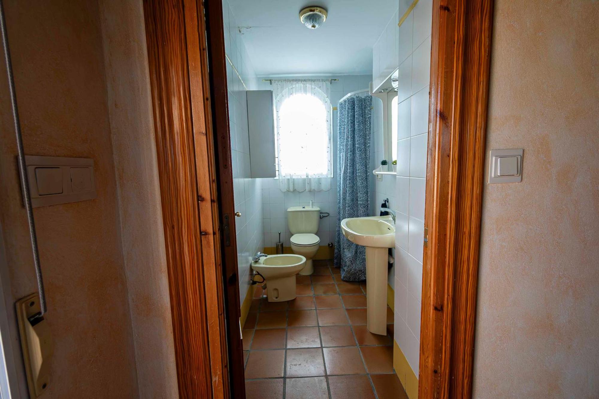 Cortijo De La Vega Holiday home Las Gabias