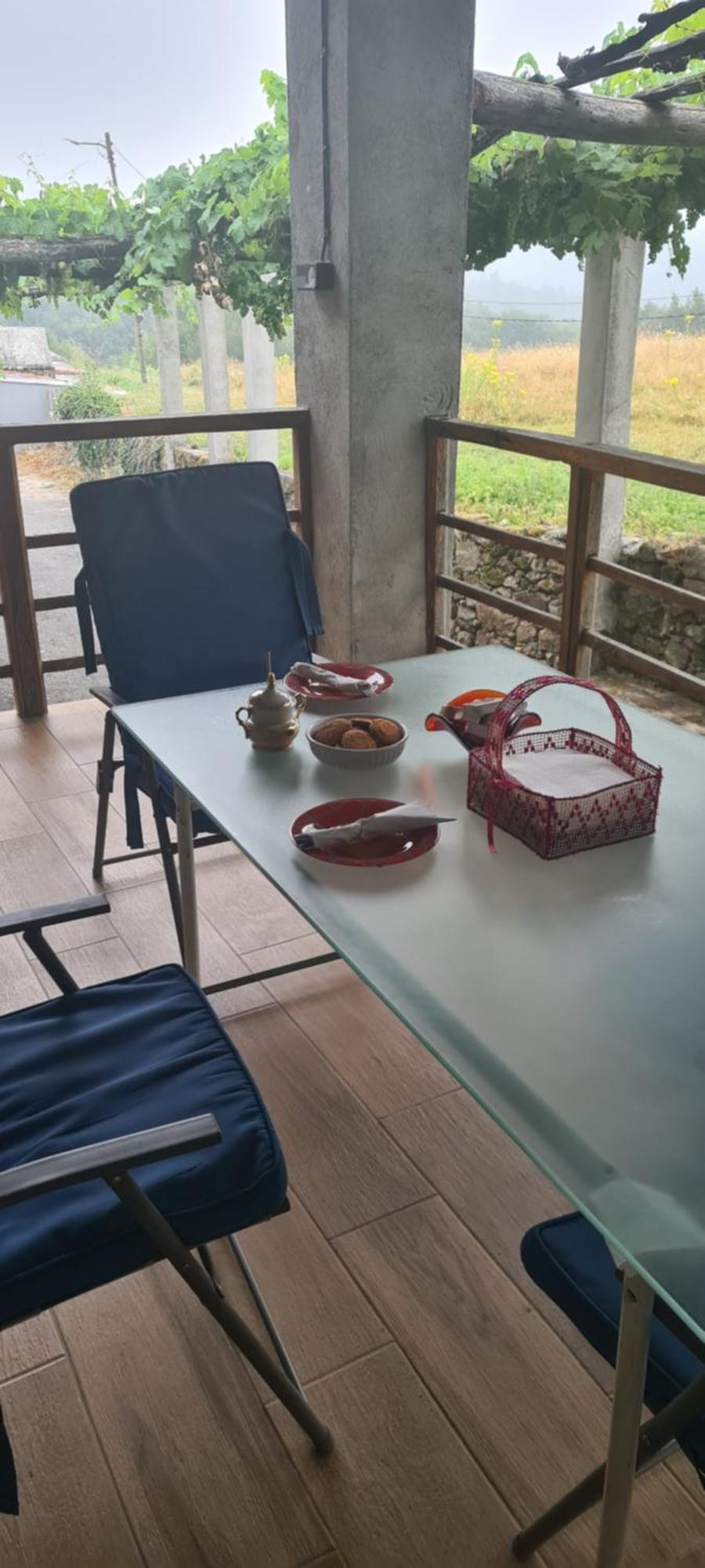 Casa-museo Genia Trigo