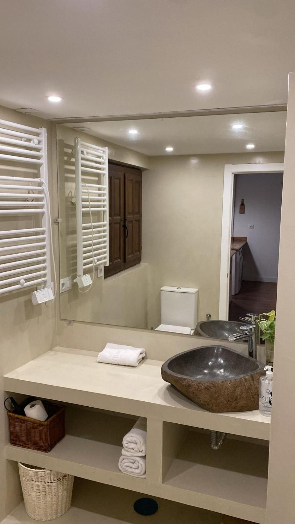 Apartamento Recoletos, Casco Historico De