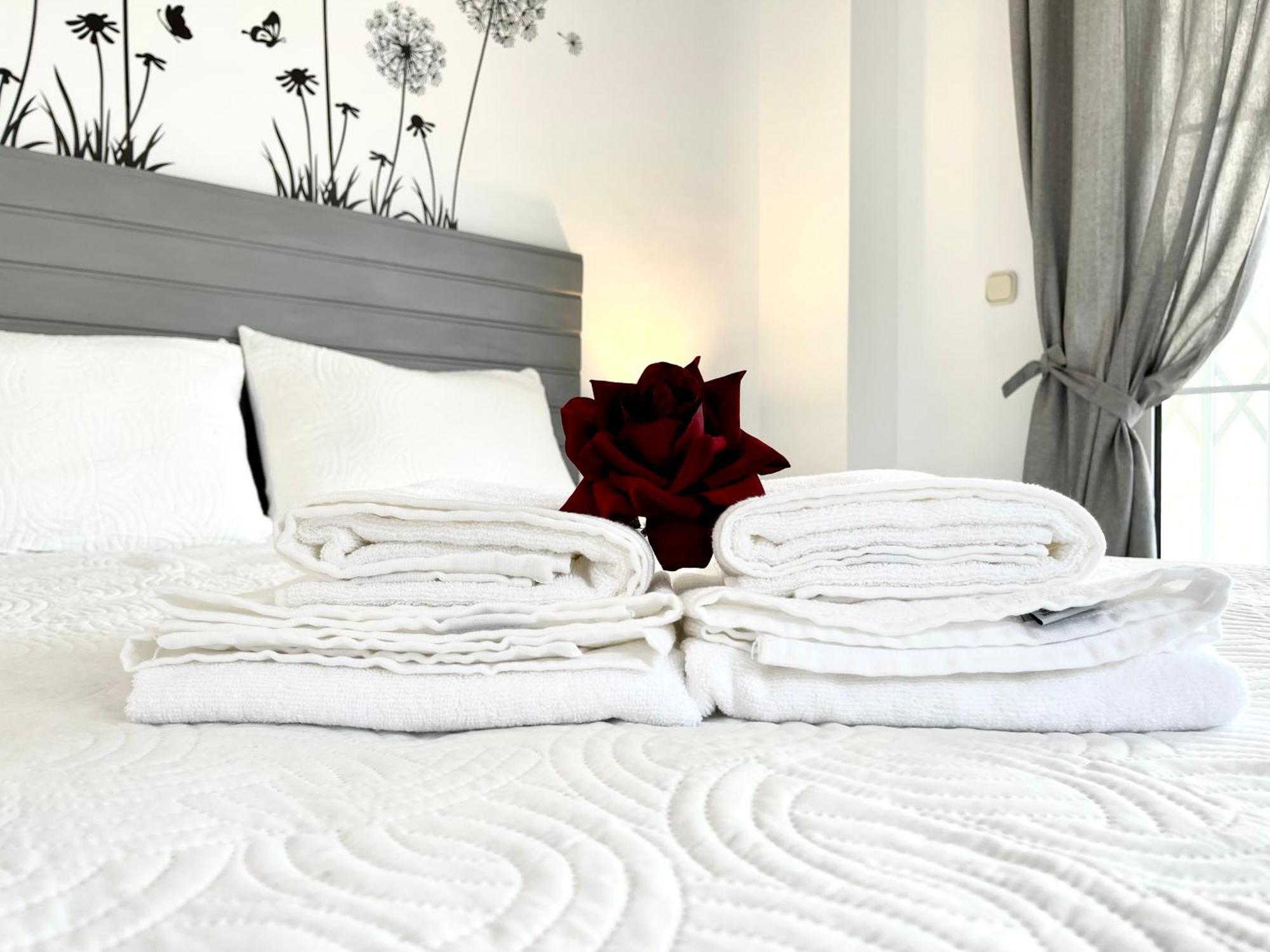 Atico Tendillas: Centro Apartment