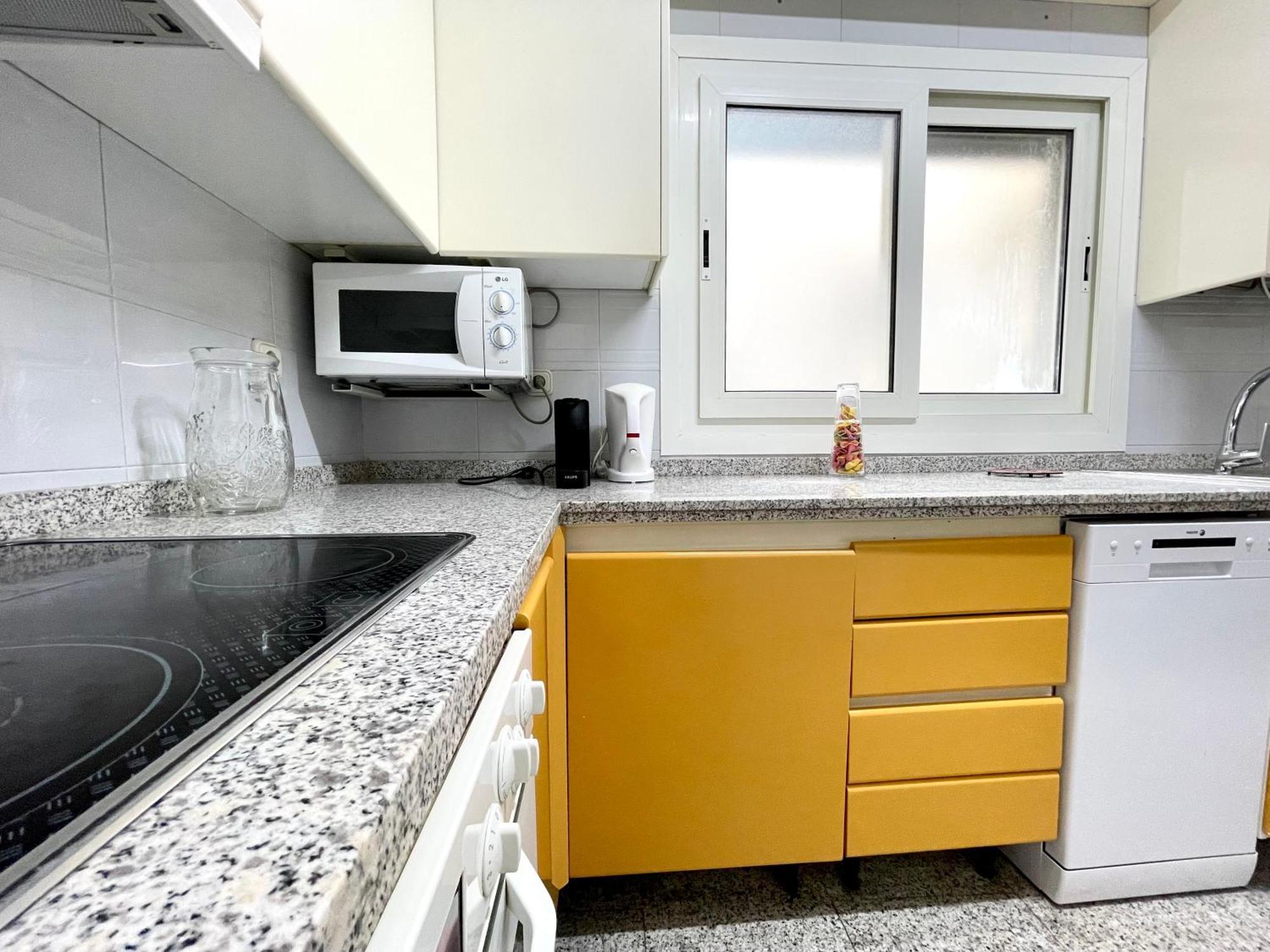 Atico Tendillas: Centro Apartment Cordoba