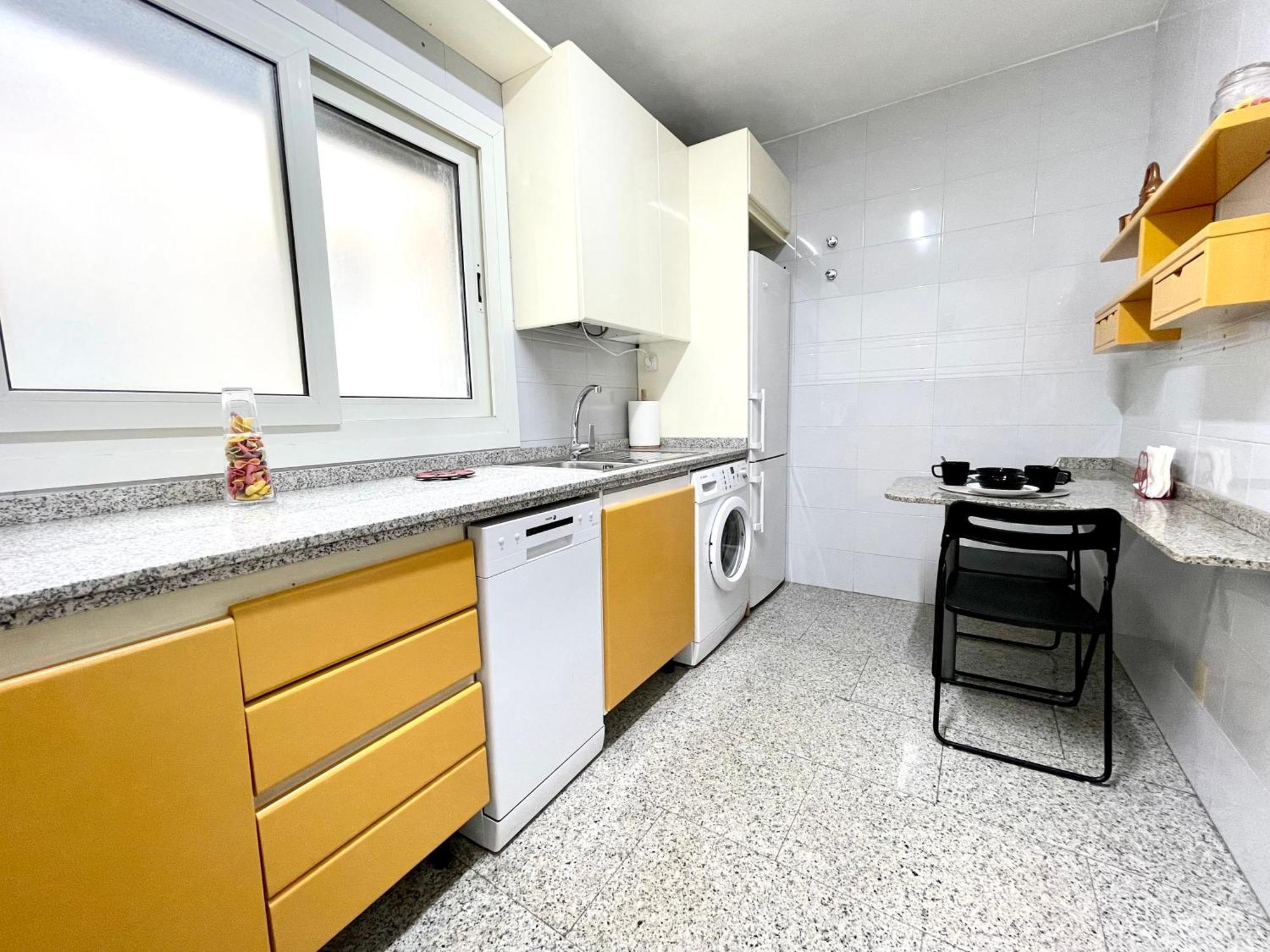 Atico Tendillas: Centro Apartment Cordoba