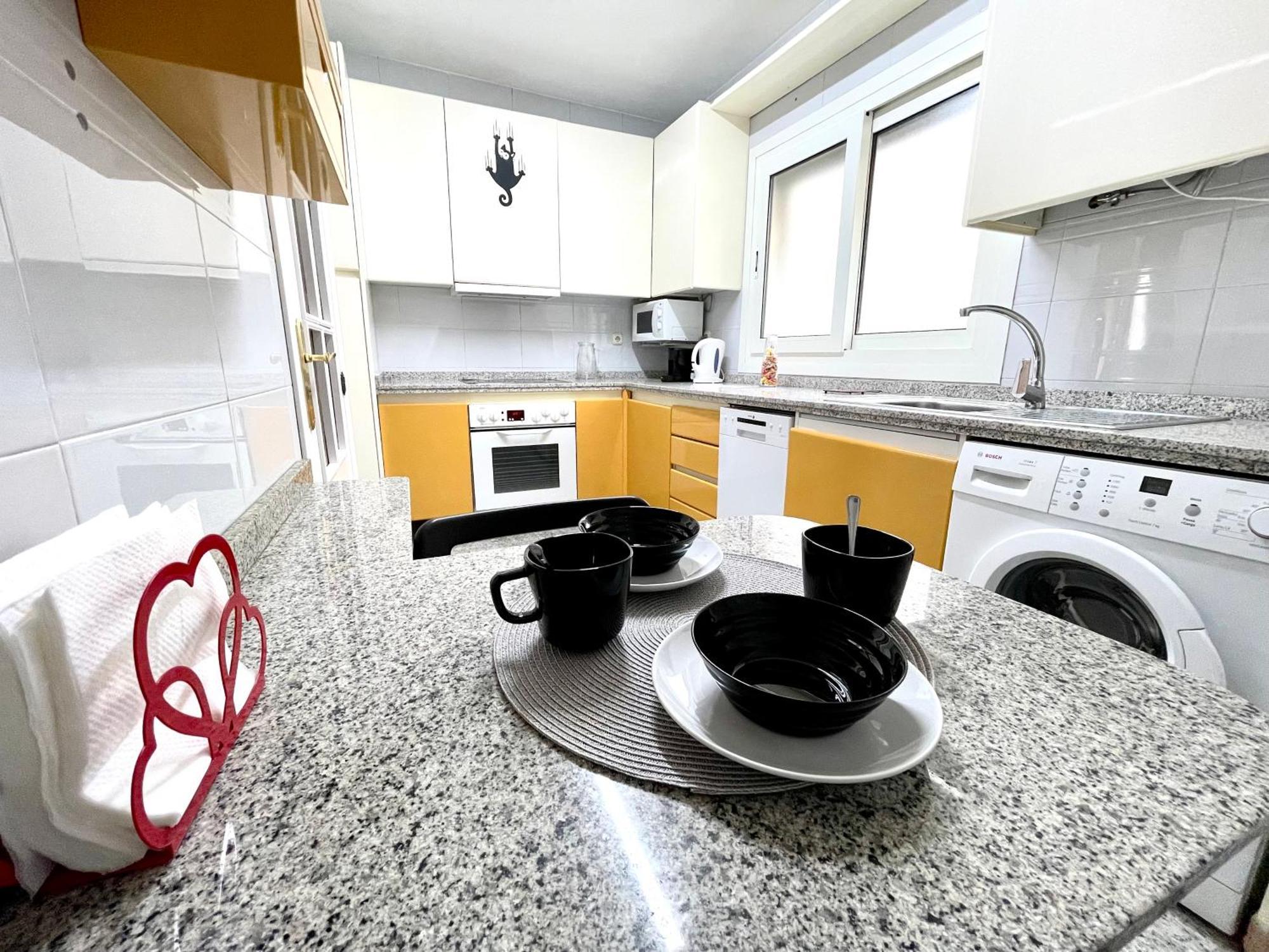 Apartment Atico Tendillas: Centro Cordoba