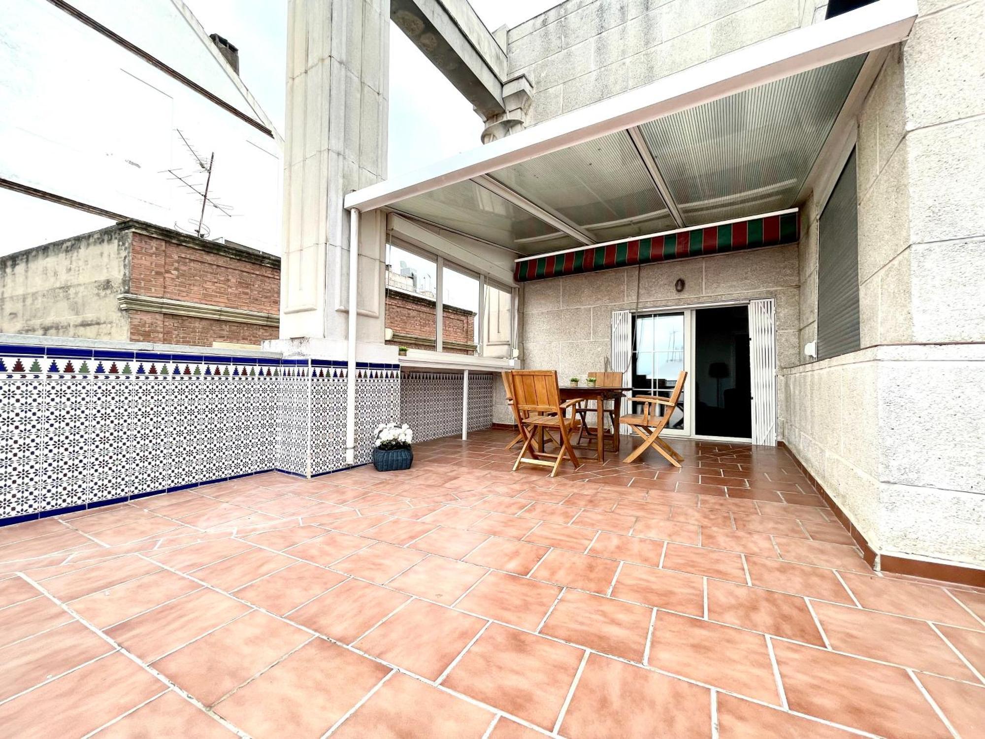 Apartment Atico Tendillas: Centro Cordoba