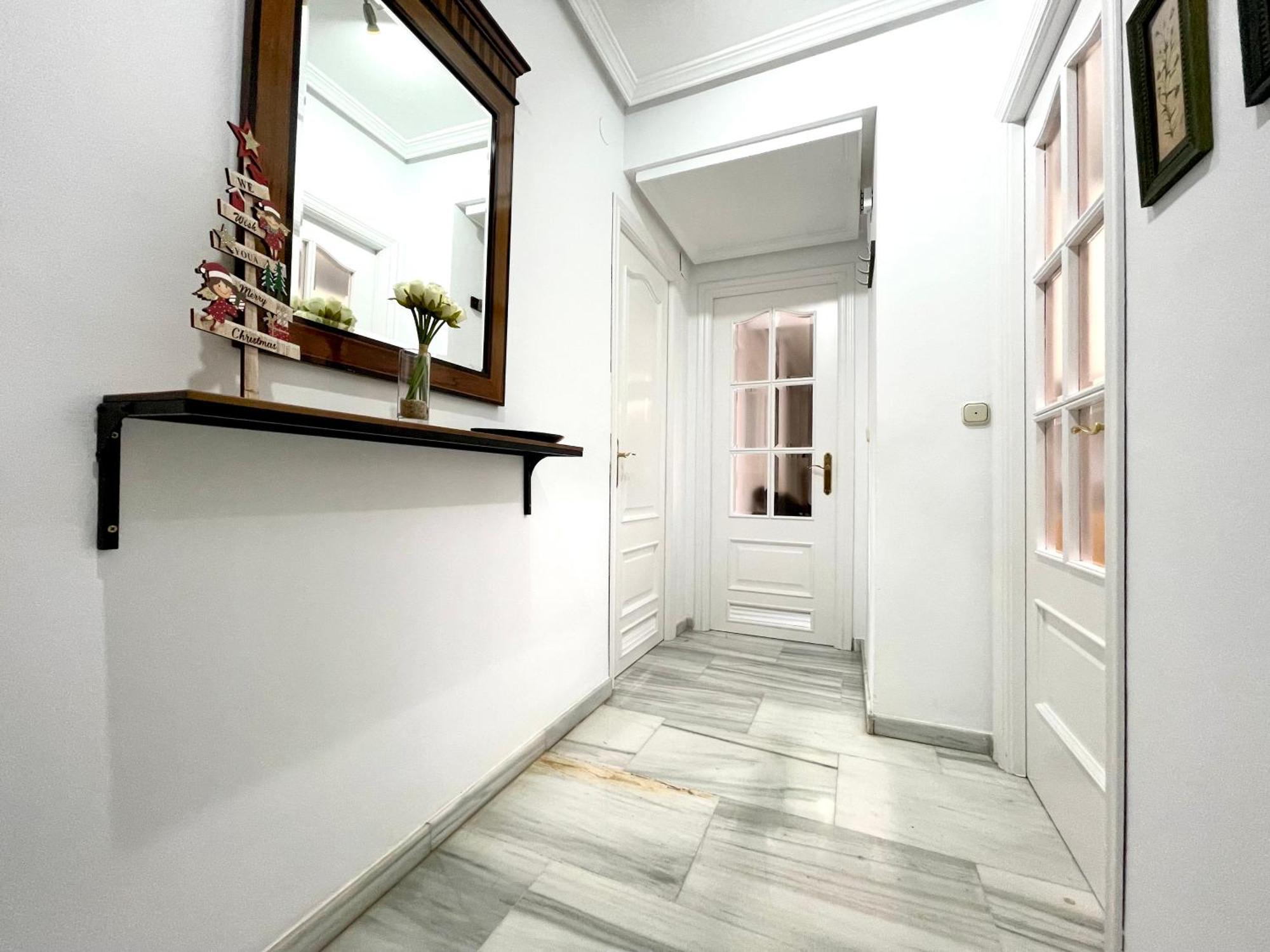 Apartment Atico Tendillas: Centro Cordoba